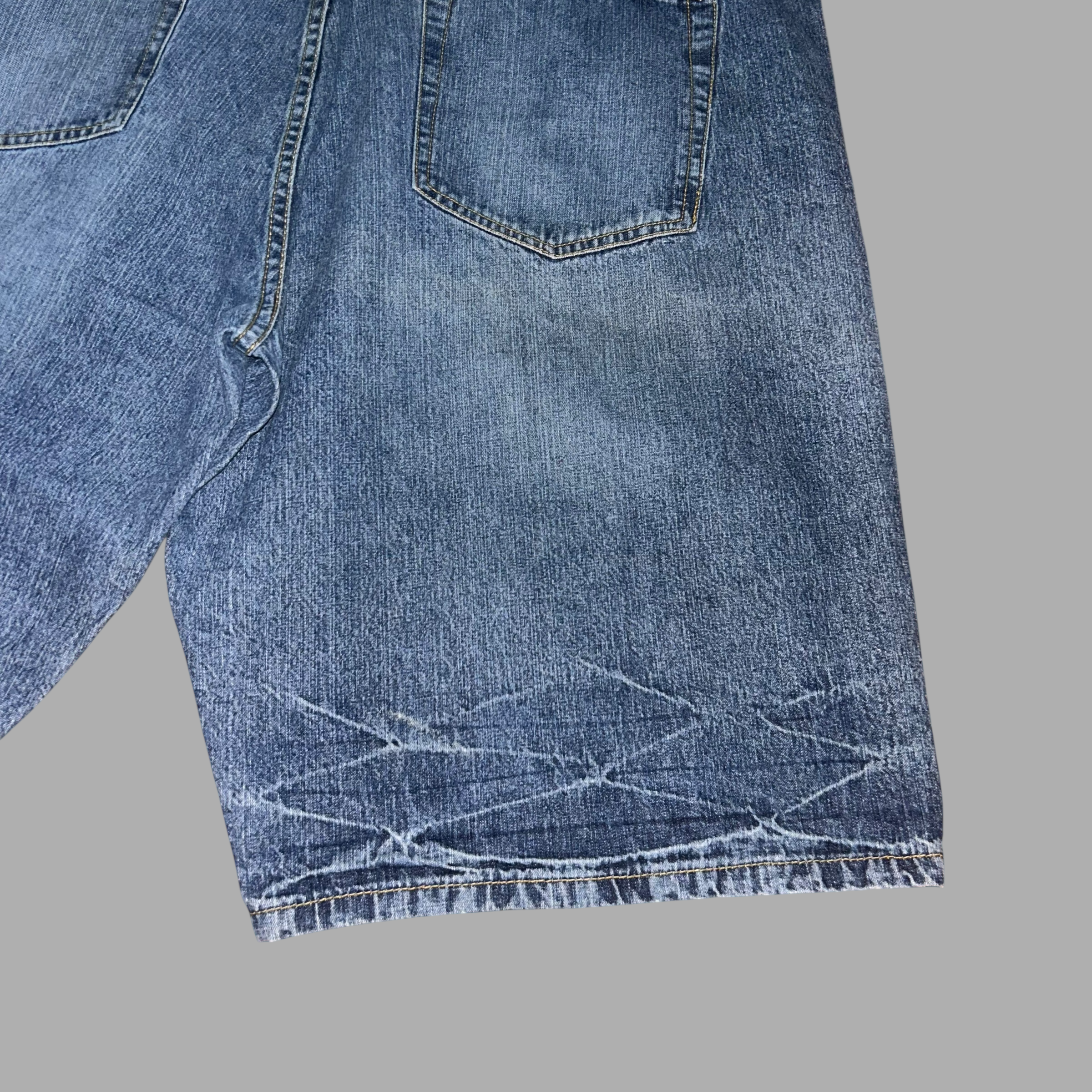 Baggy Shorts Karl Kani Vintage (46 USA 4XL)