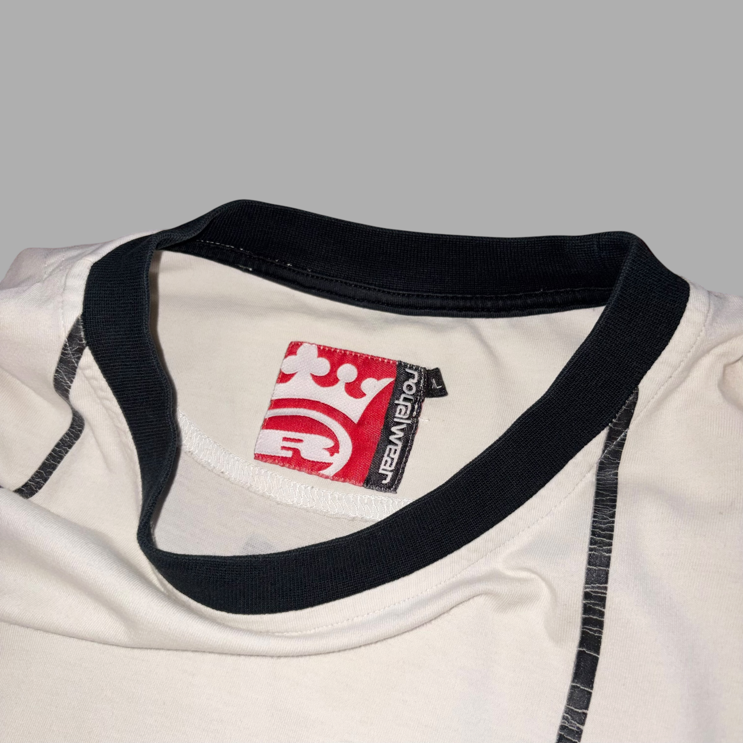 T-shirt Royal Wear ()
