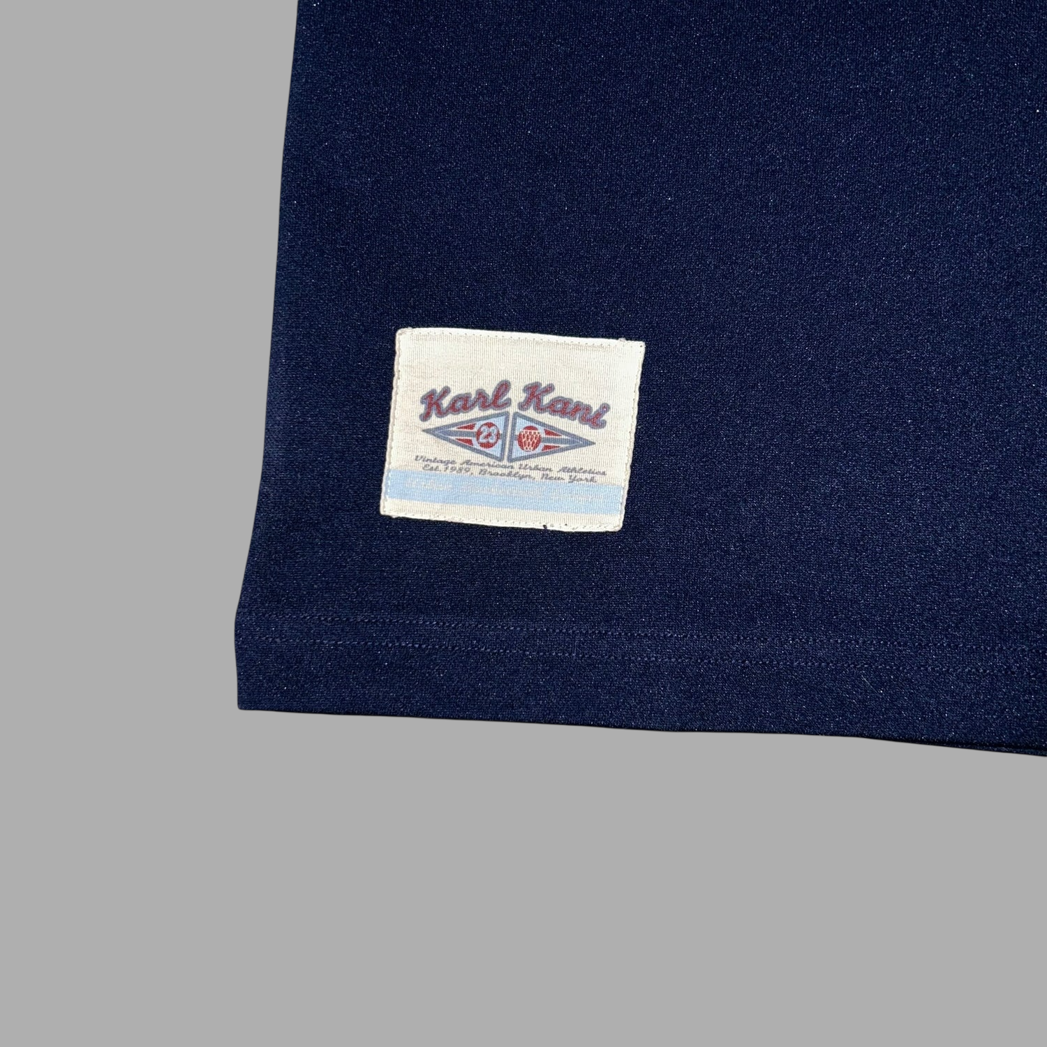 Canottiera Karl Kani Atlanta (L)