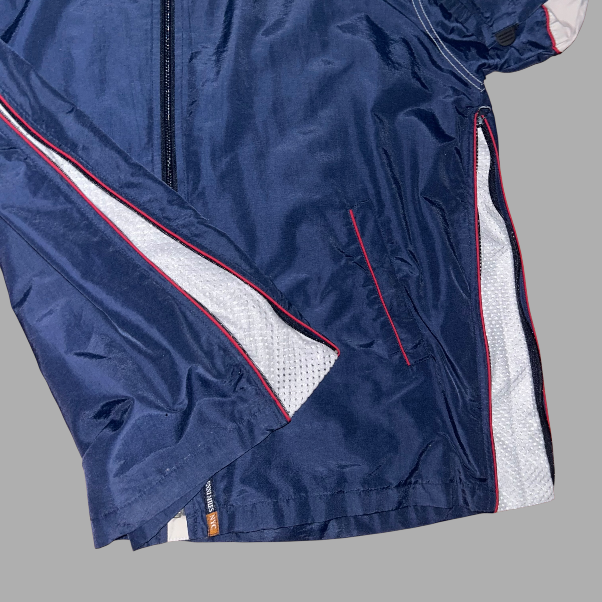 Completo Sir Benni Miles Vintage (XL)