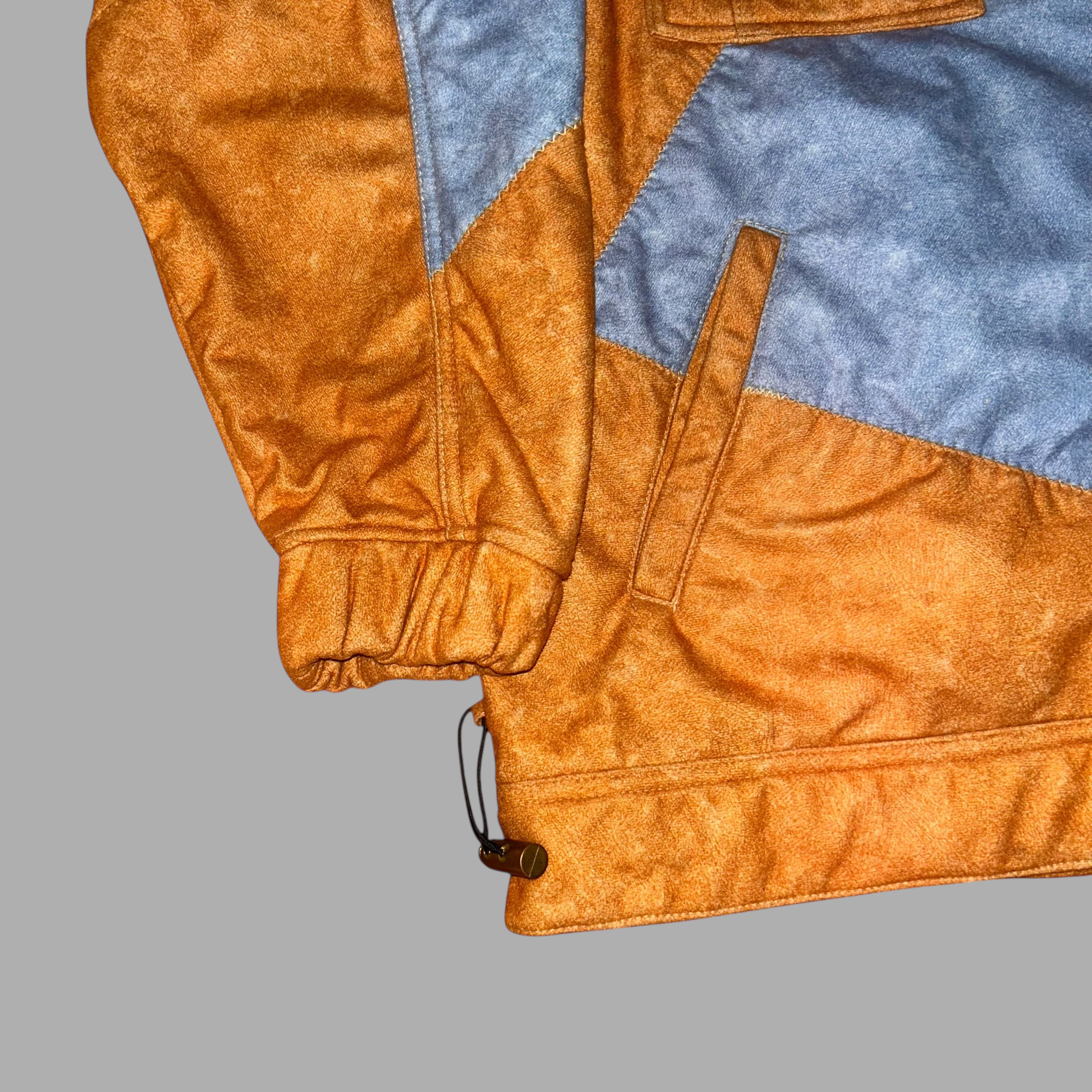 Completo Pelle Pelle Marc Buchanan Vintage (XL)