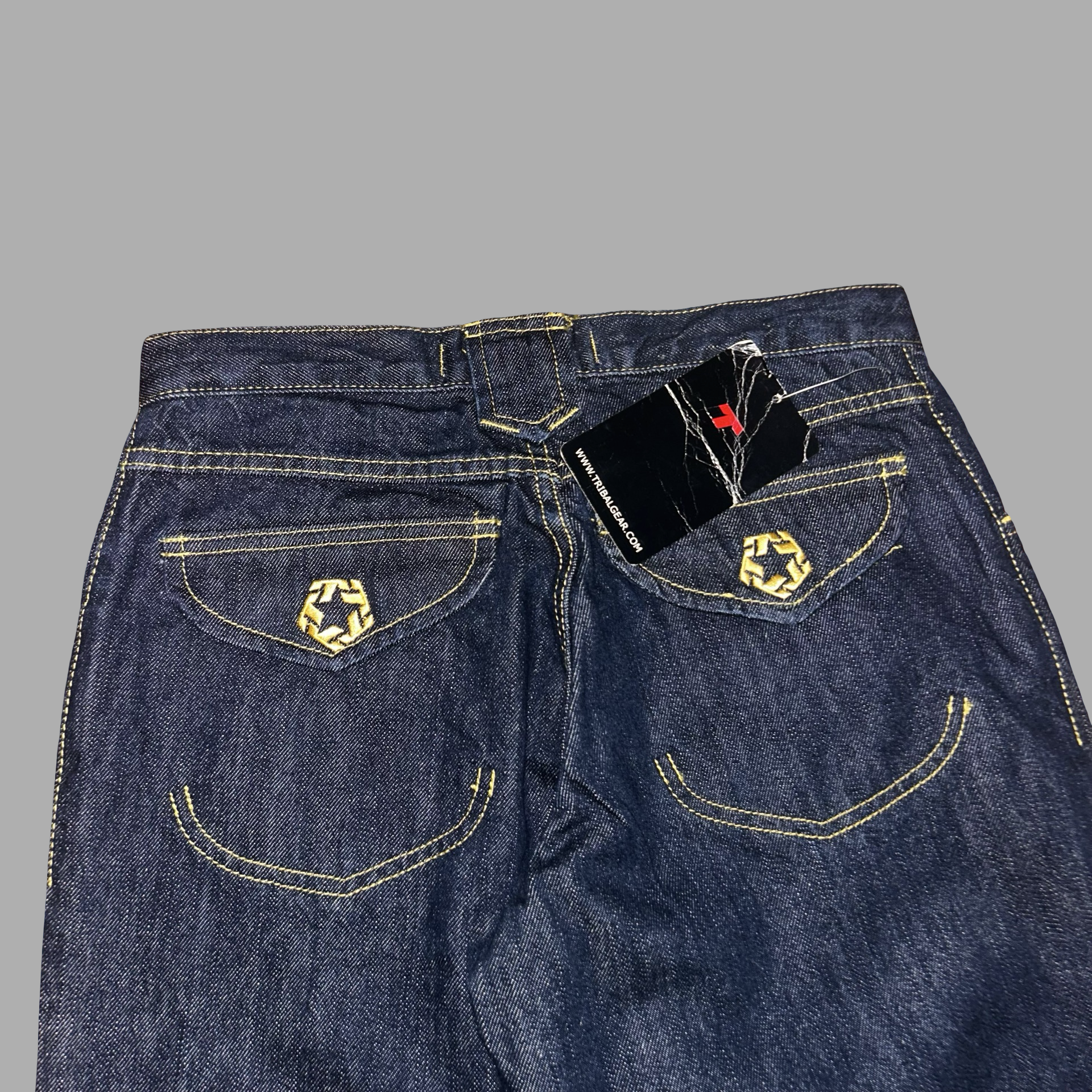 Baggy jeans Tribal Gear Vintage (27 USA XS)