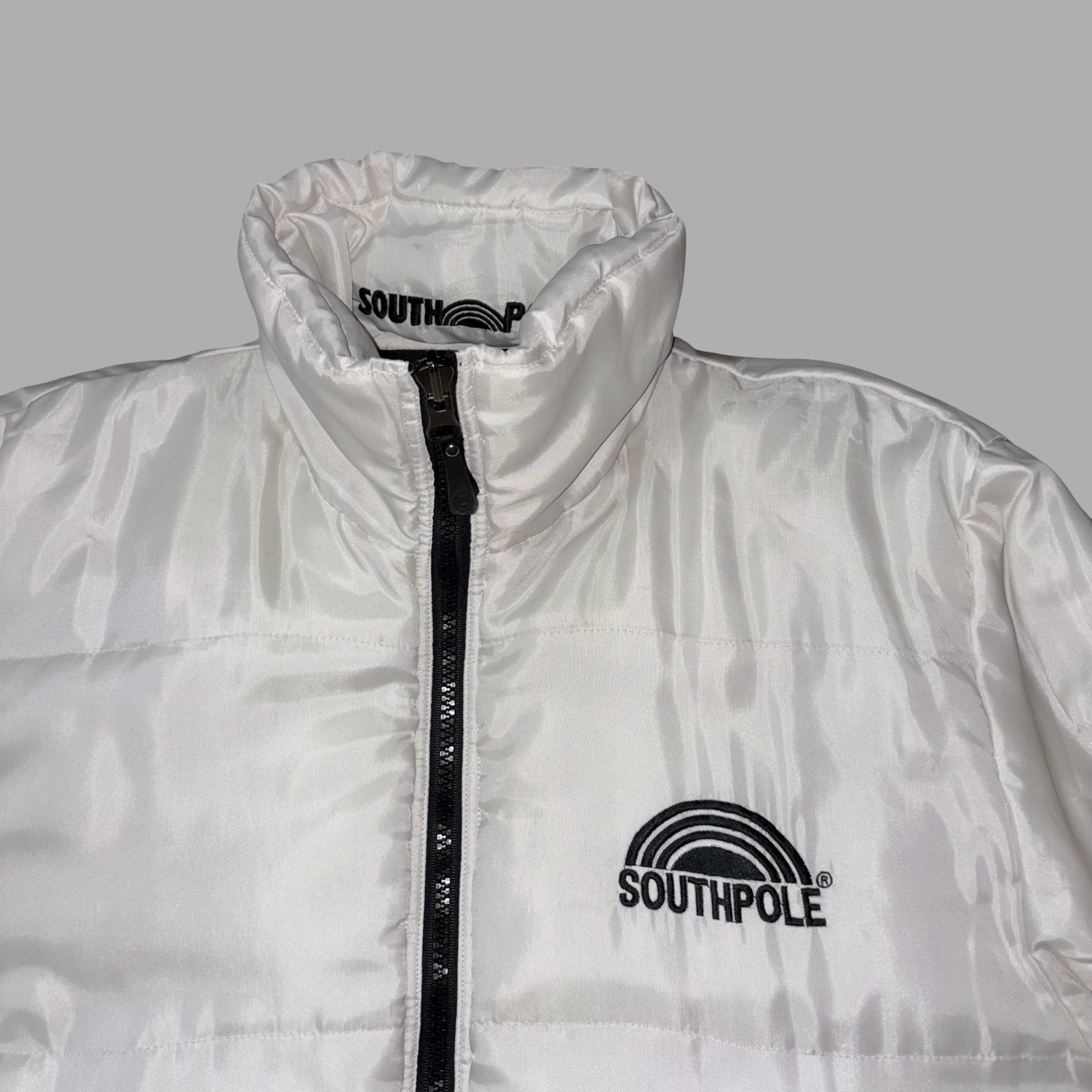 Giacca SouthPole Doublefaces Vintage (M)