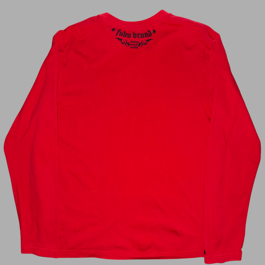 Maglia FUBU (M)