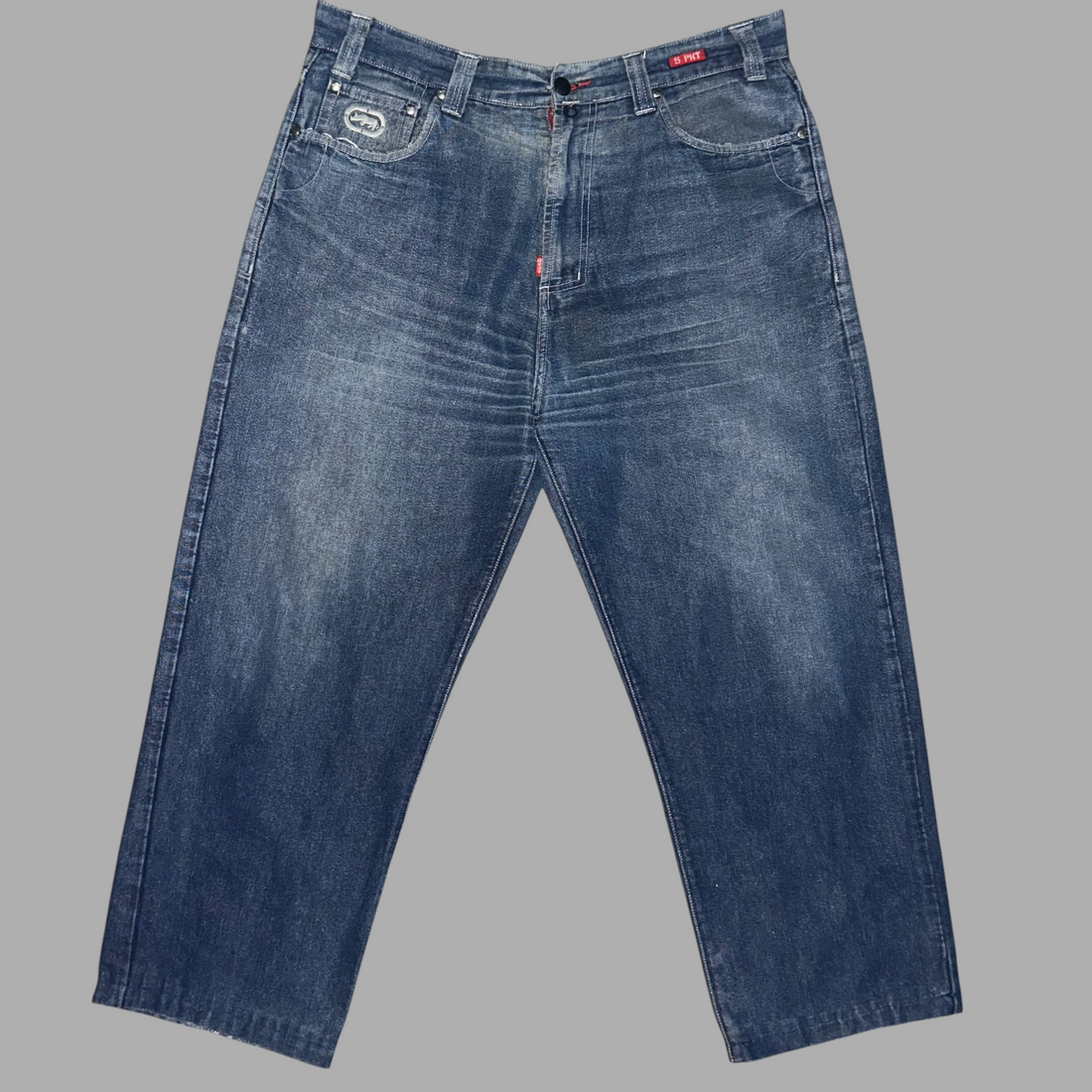 Baggy jeans ECKO UNLIMITED (36 USA XL)