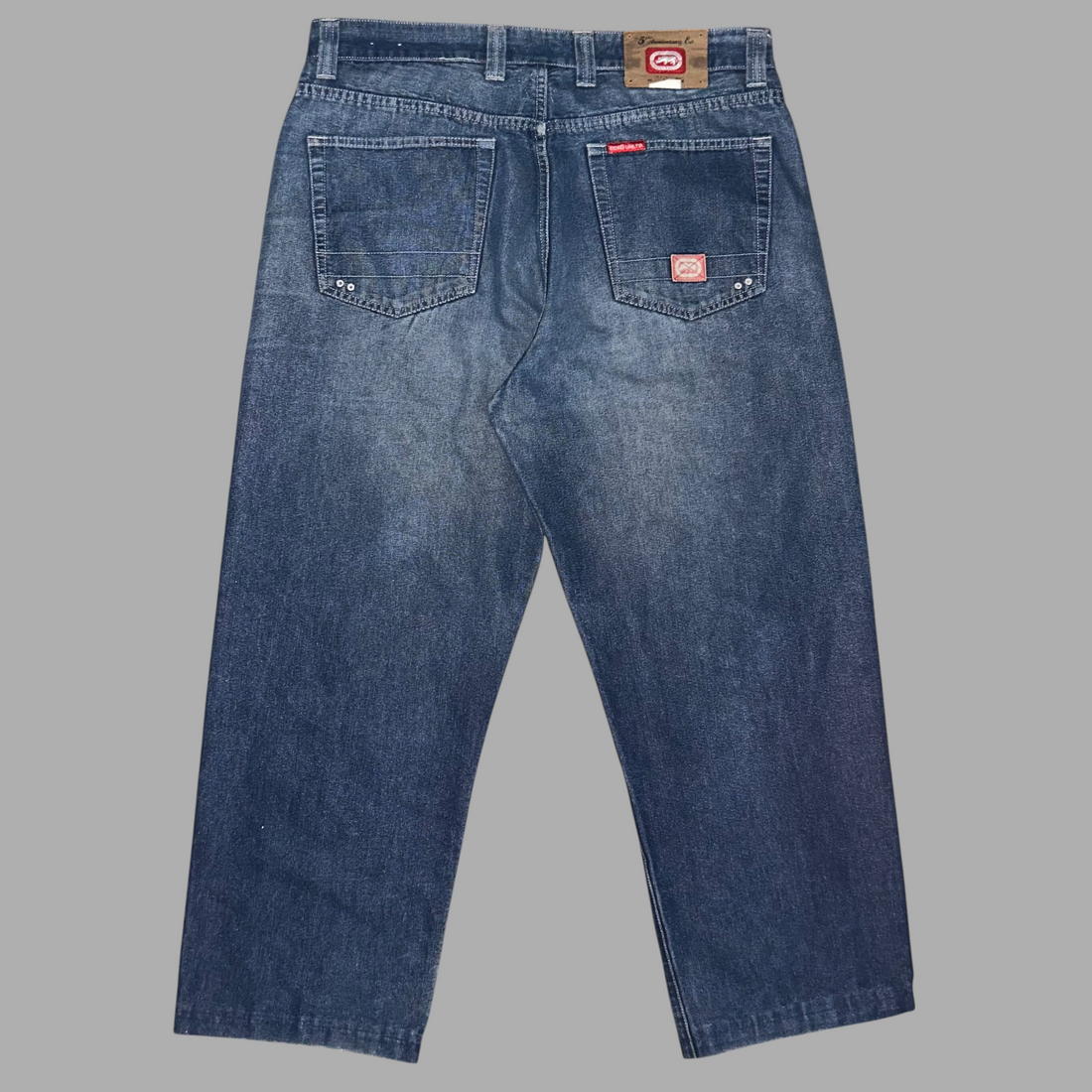 Baggy jeans ECKO UNLIMITED (36 USA XL)