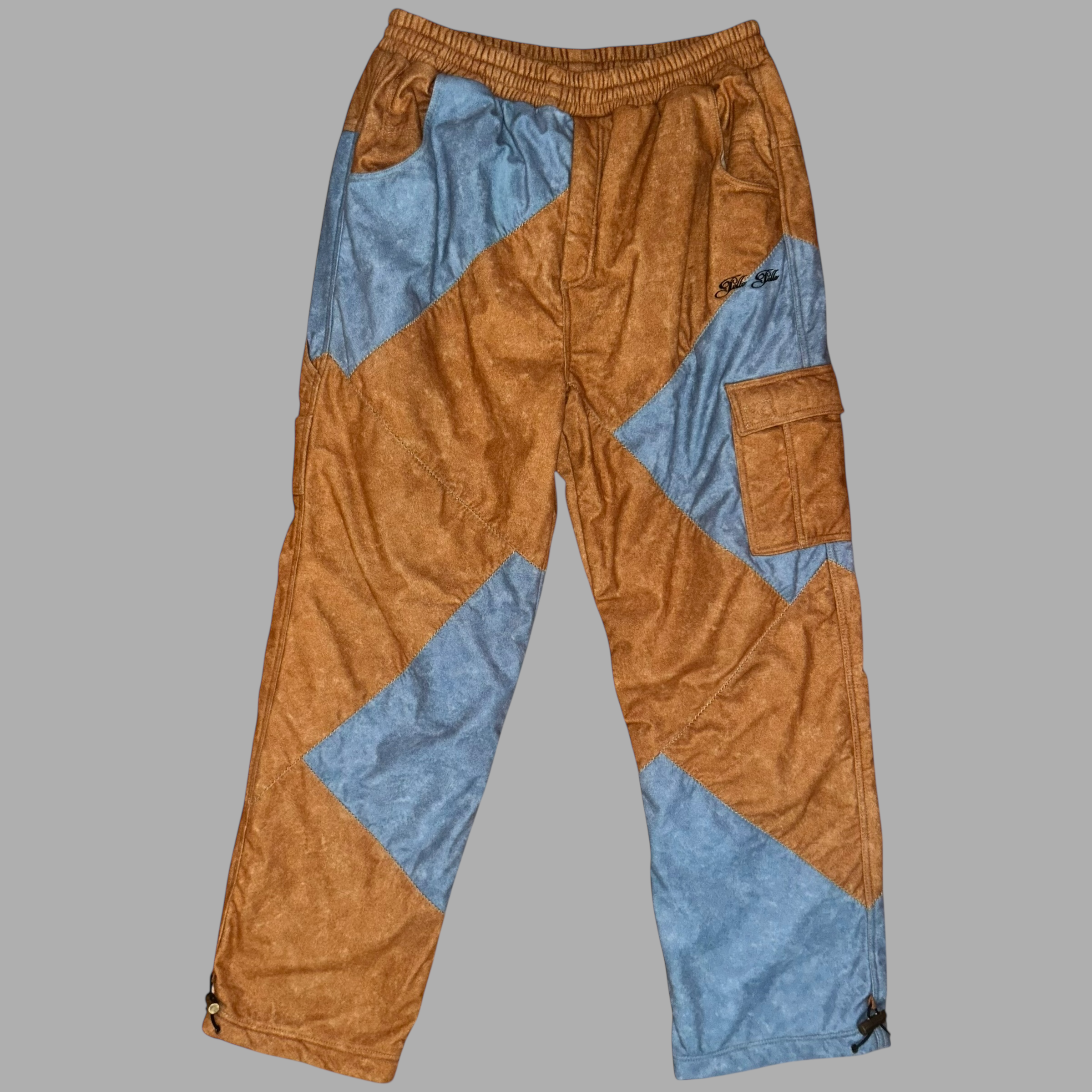 Completo Pelle Pelle Marc Buchanan Vintage (XL)