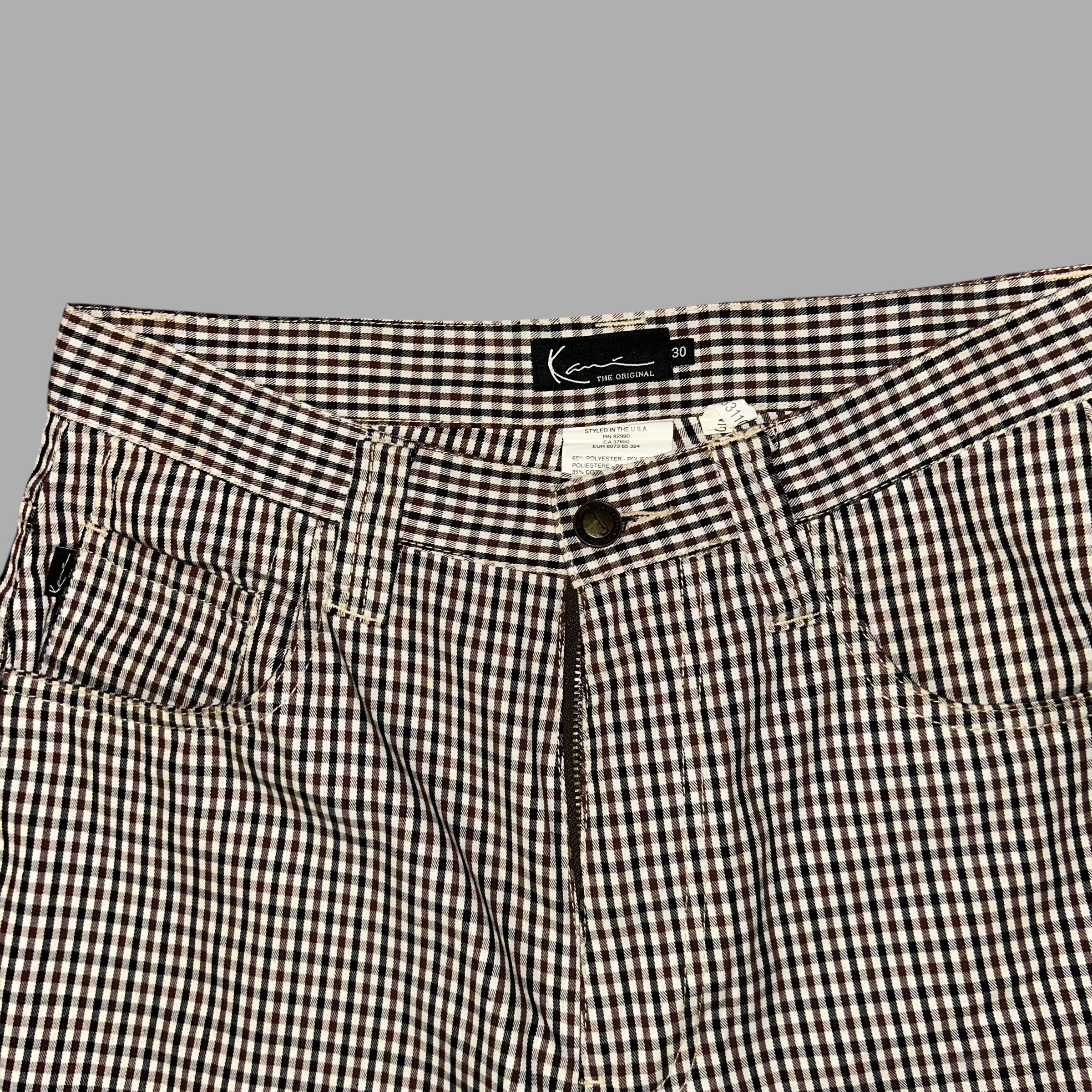 Baggy Shorts Karl Kani (30 USA S)