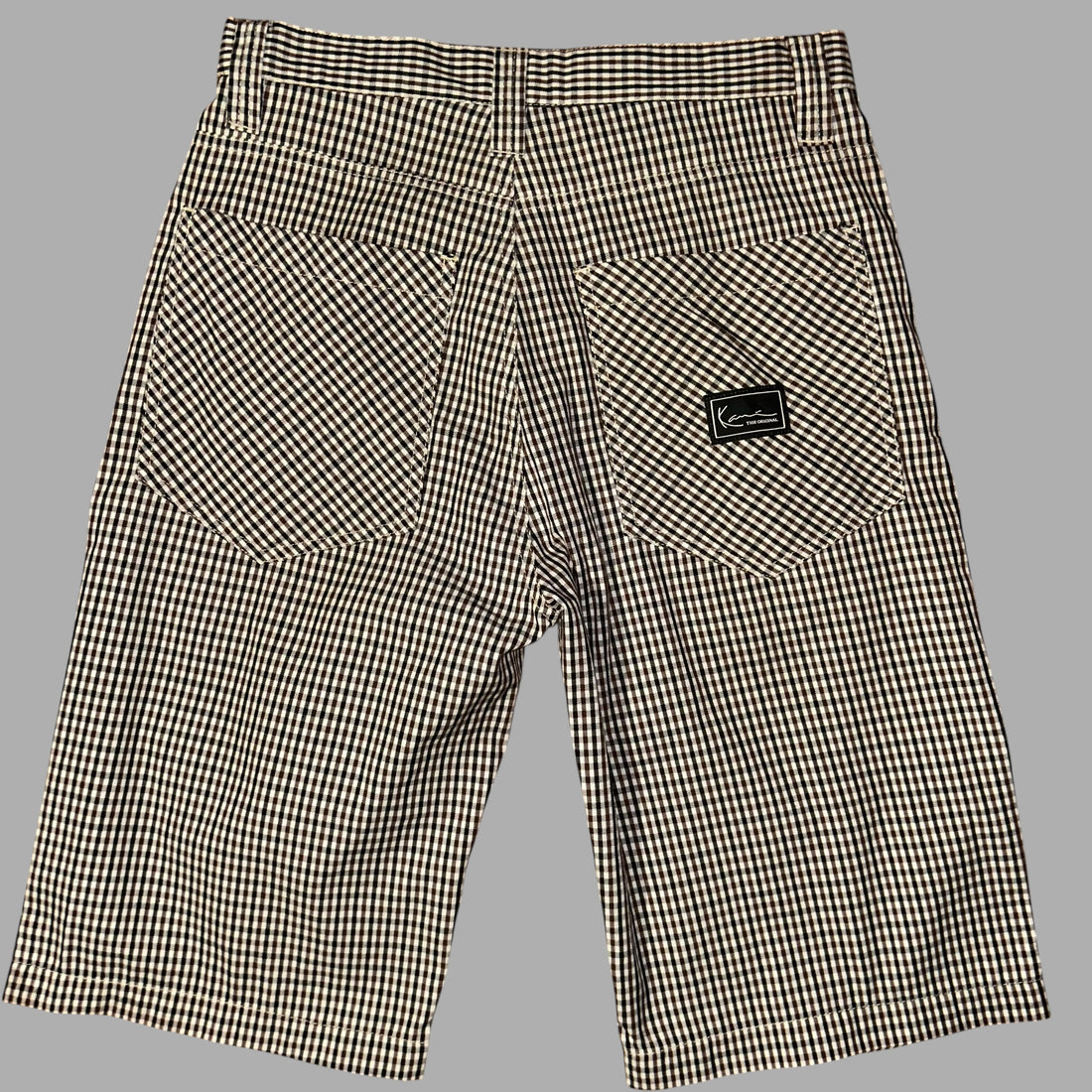 Baggy Shorts Karl Kani (30 USA S)