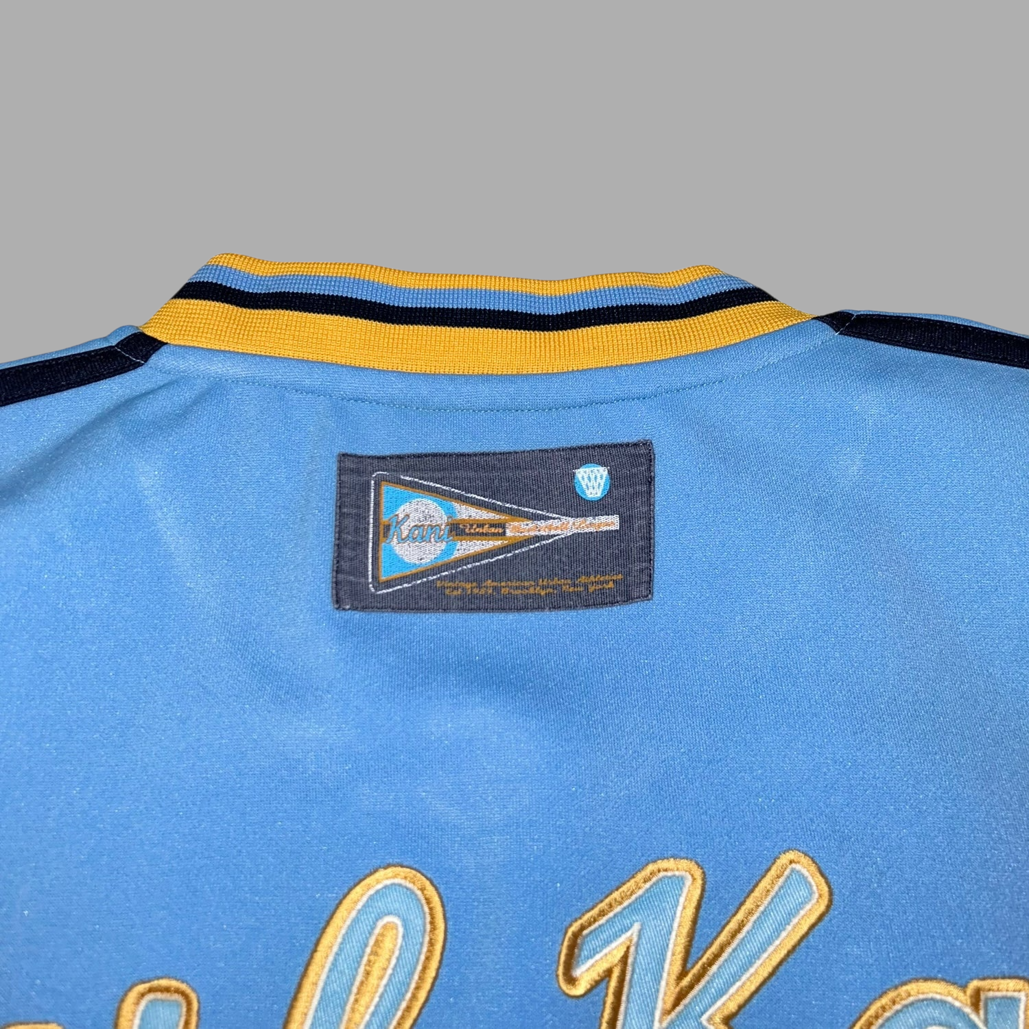 Canottiera Karl Kani Atlanta (L)