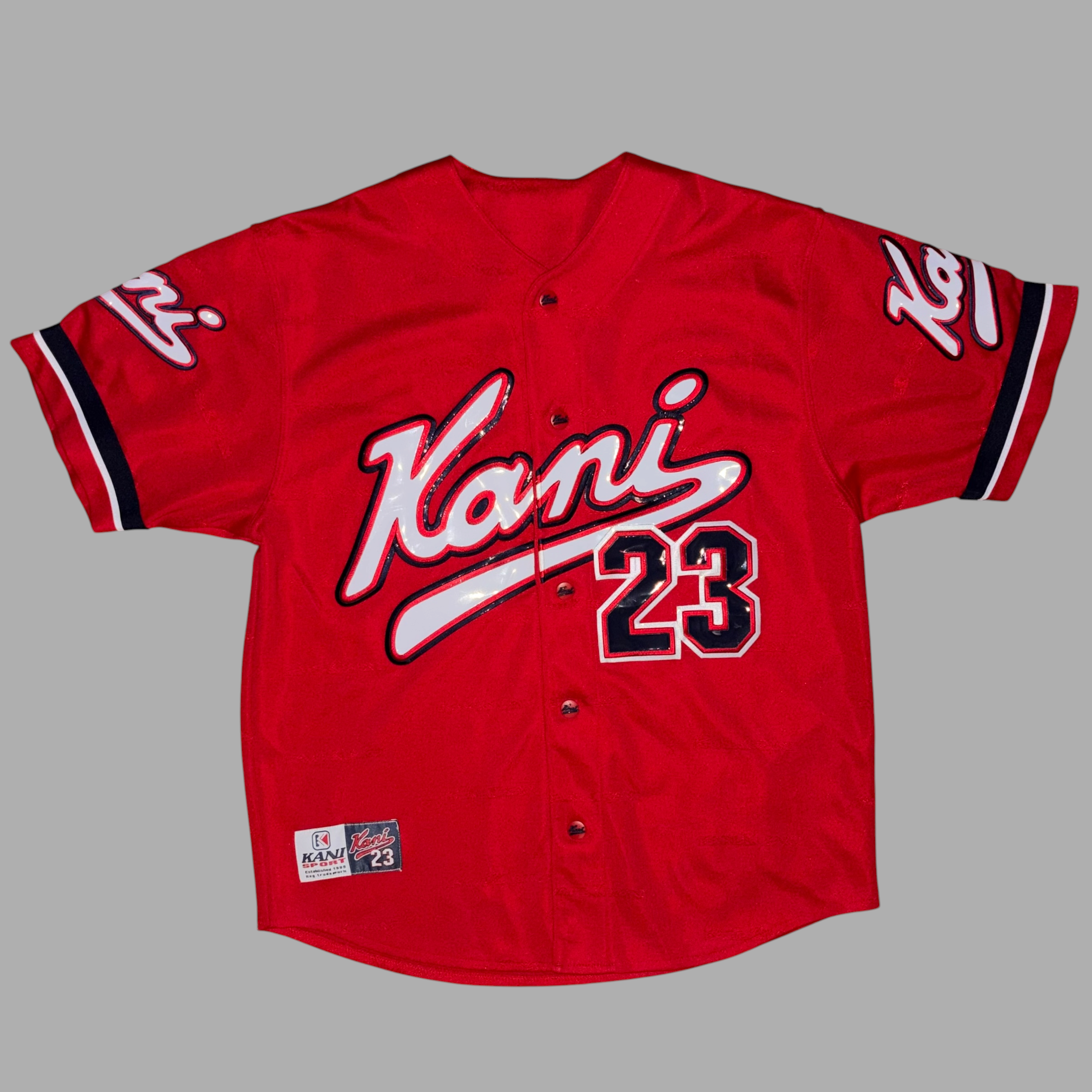 Jersey Karl Kani (M)
