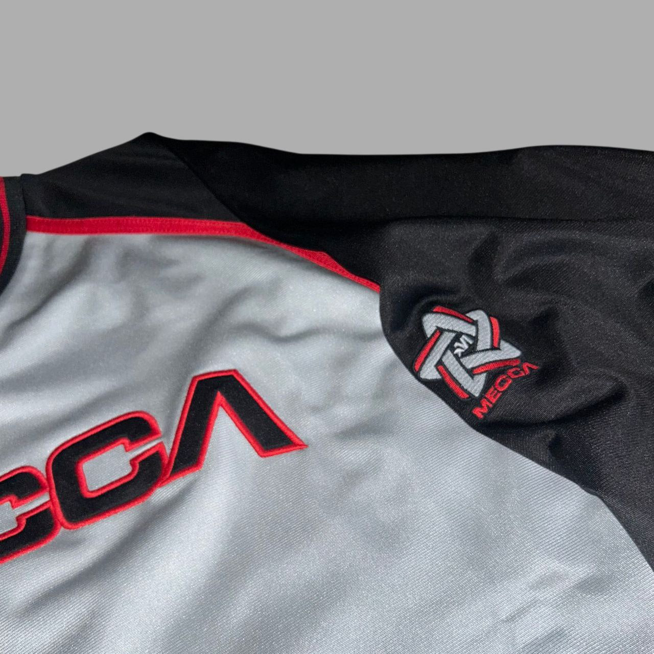 Jersey Mecca Vintage Hip-hop (L)