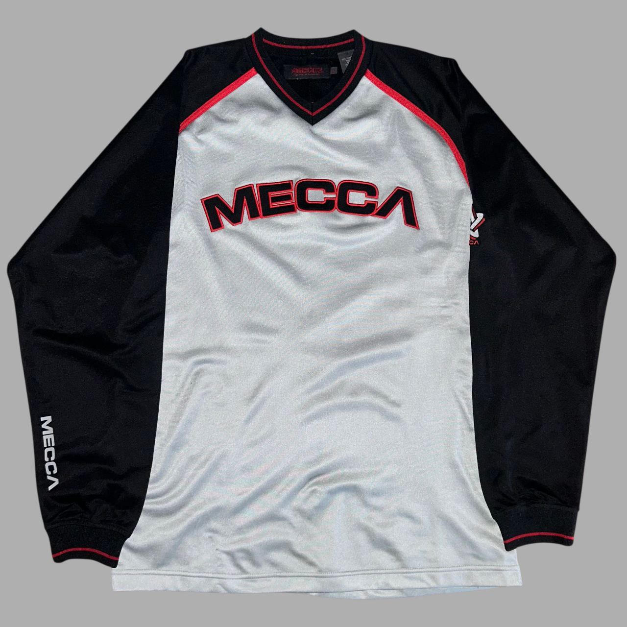 Jersey Mecca Vintage Hip-hop (L)