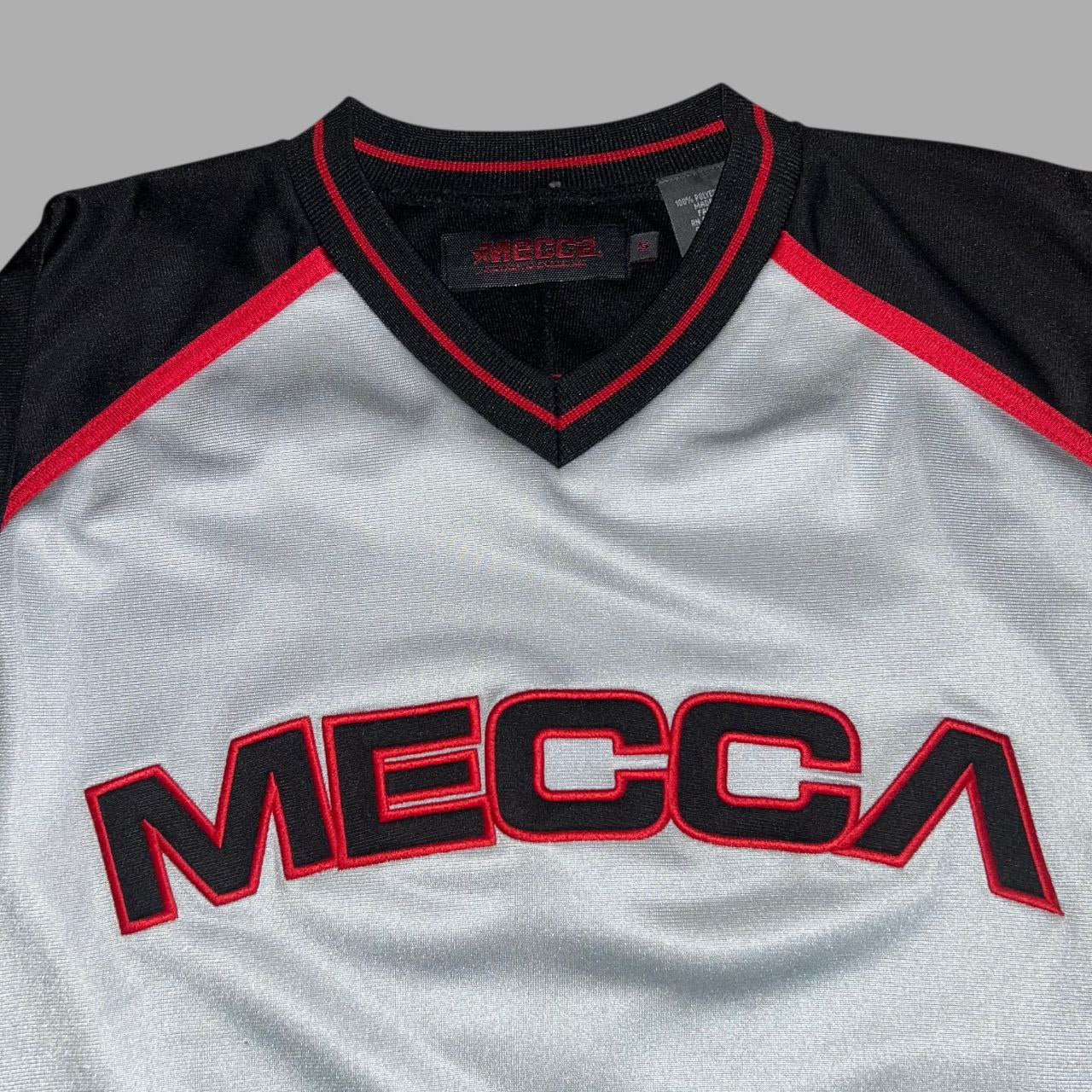 Jersey Mecca Vintage Hip-hop (L)