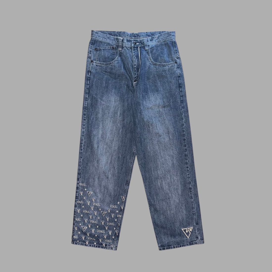 Baggy JeansVokal By Nelly (36 USA XL)