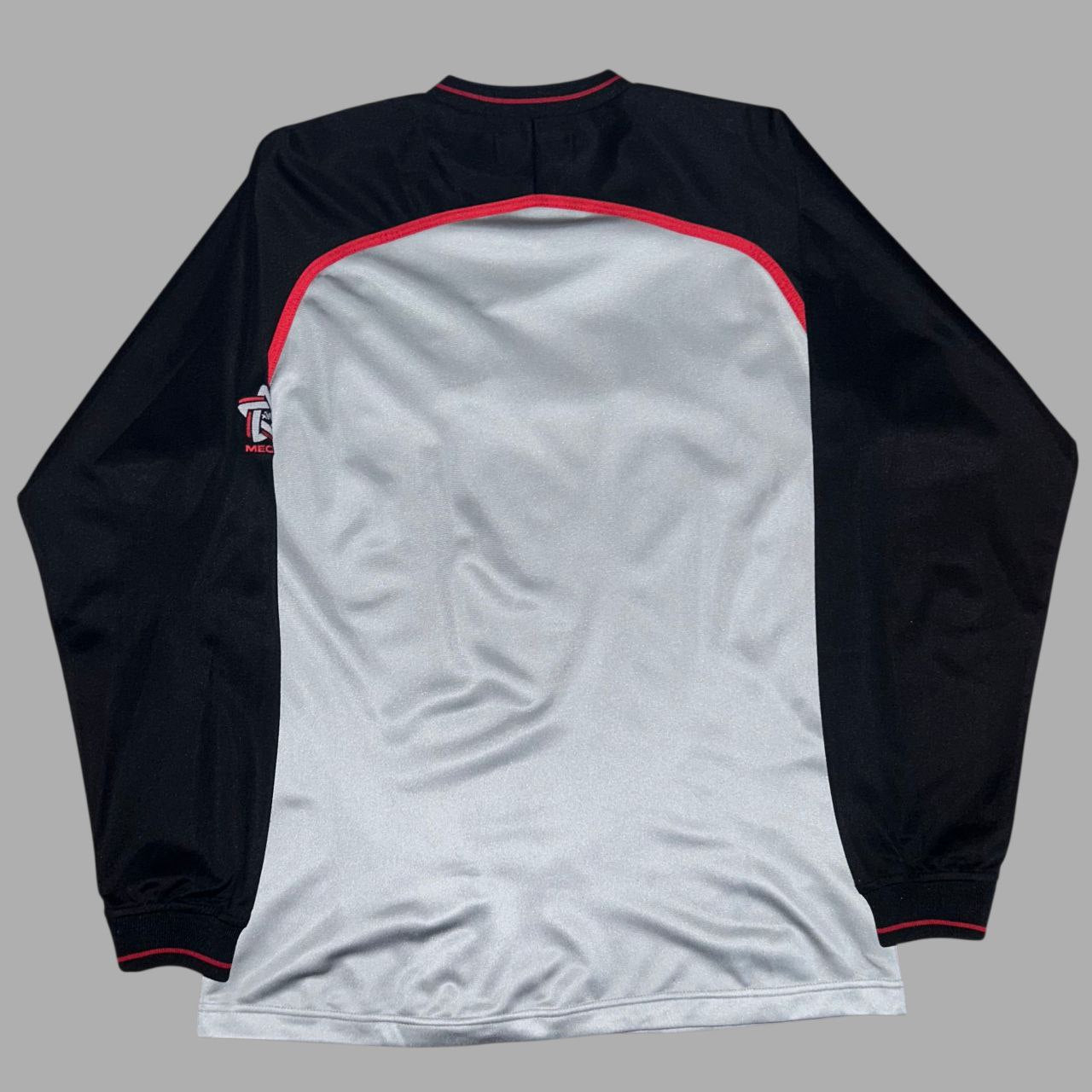 Jersey Mecca Vintage Hip-hop (L)