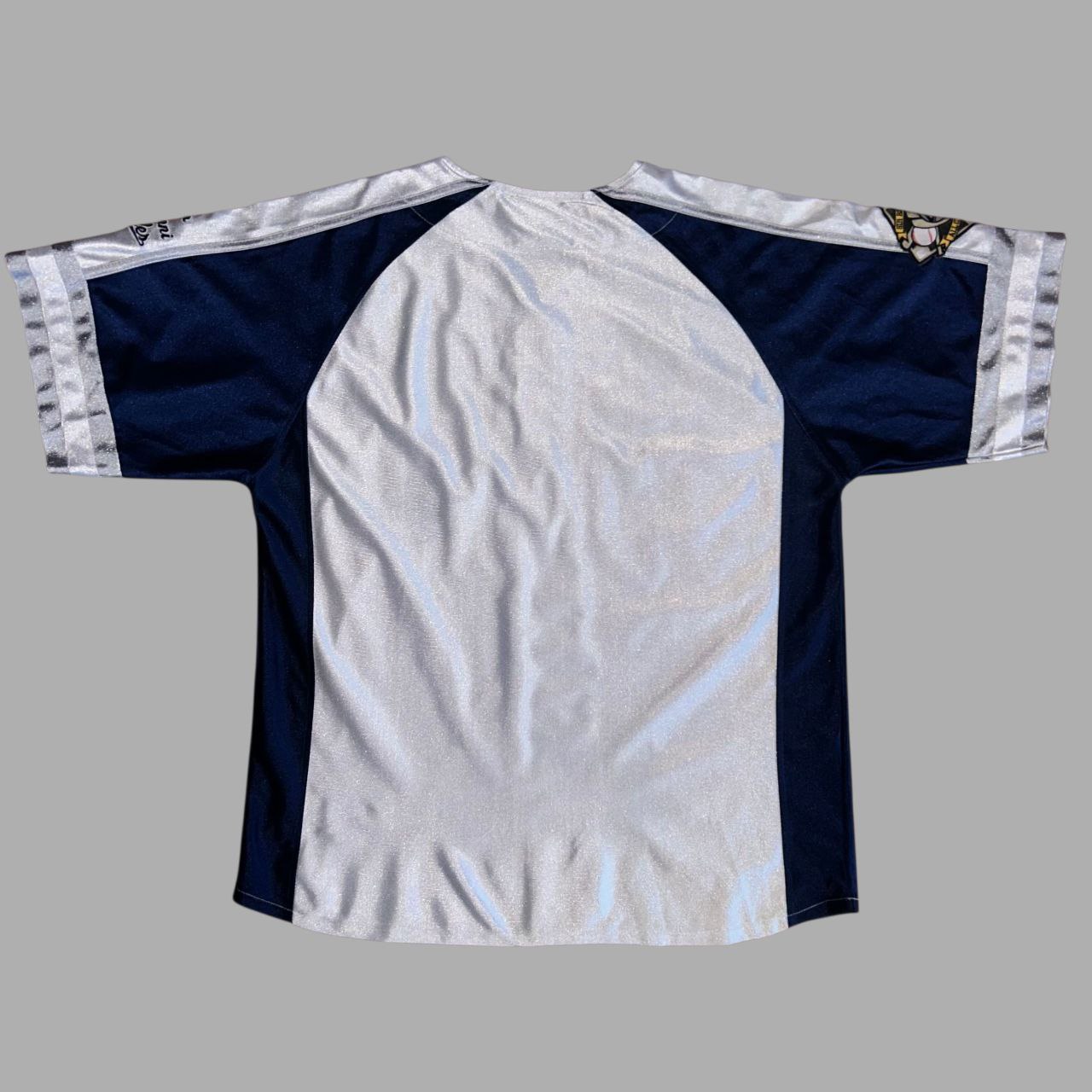 Jersey Sir Benny Miles (XL)