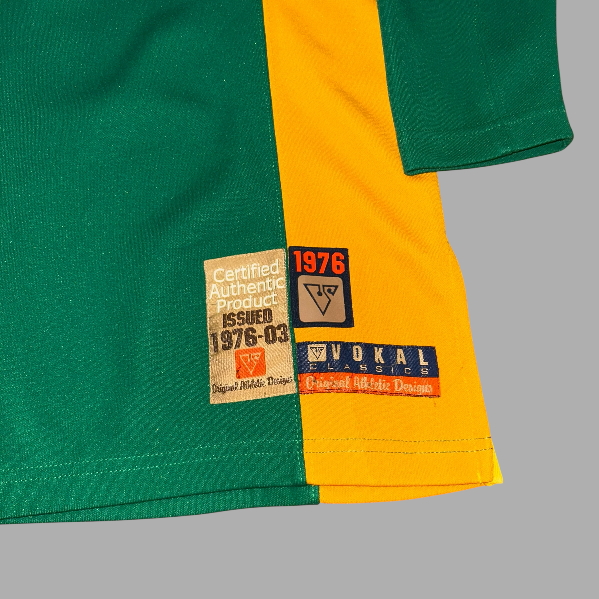 Jersey Vokal by Nelly vintage (XL)