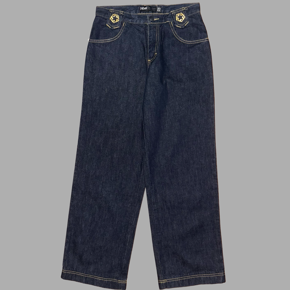Baggy jeans Tribal Gear Vintage (27 USA XS)