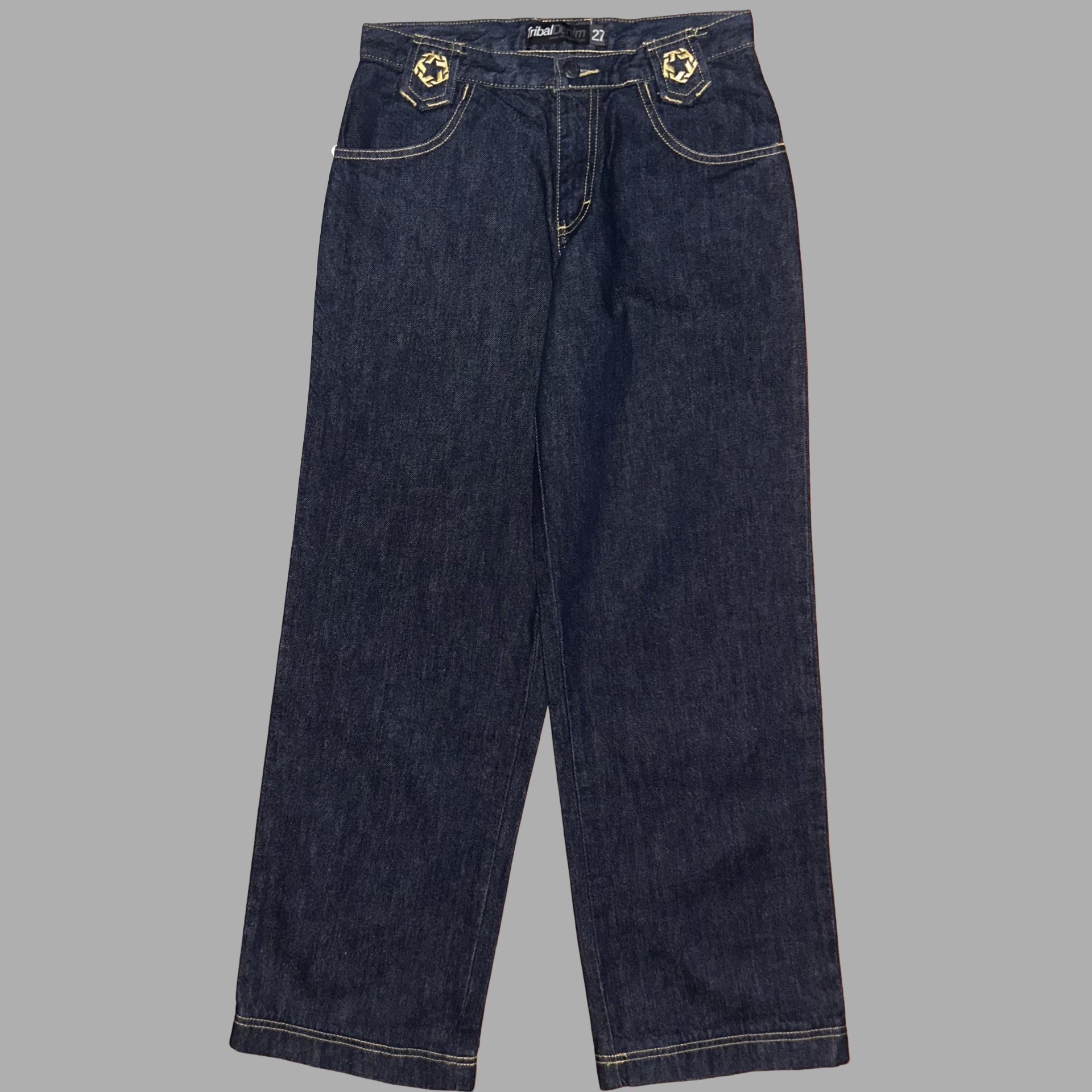 Baggy jeans Tribal Gear Vintage (27 USA XS)