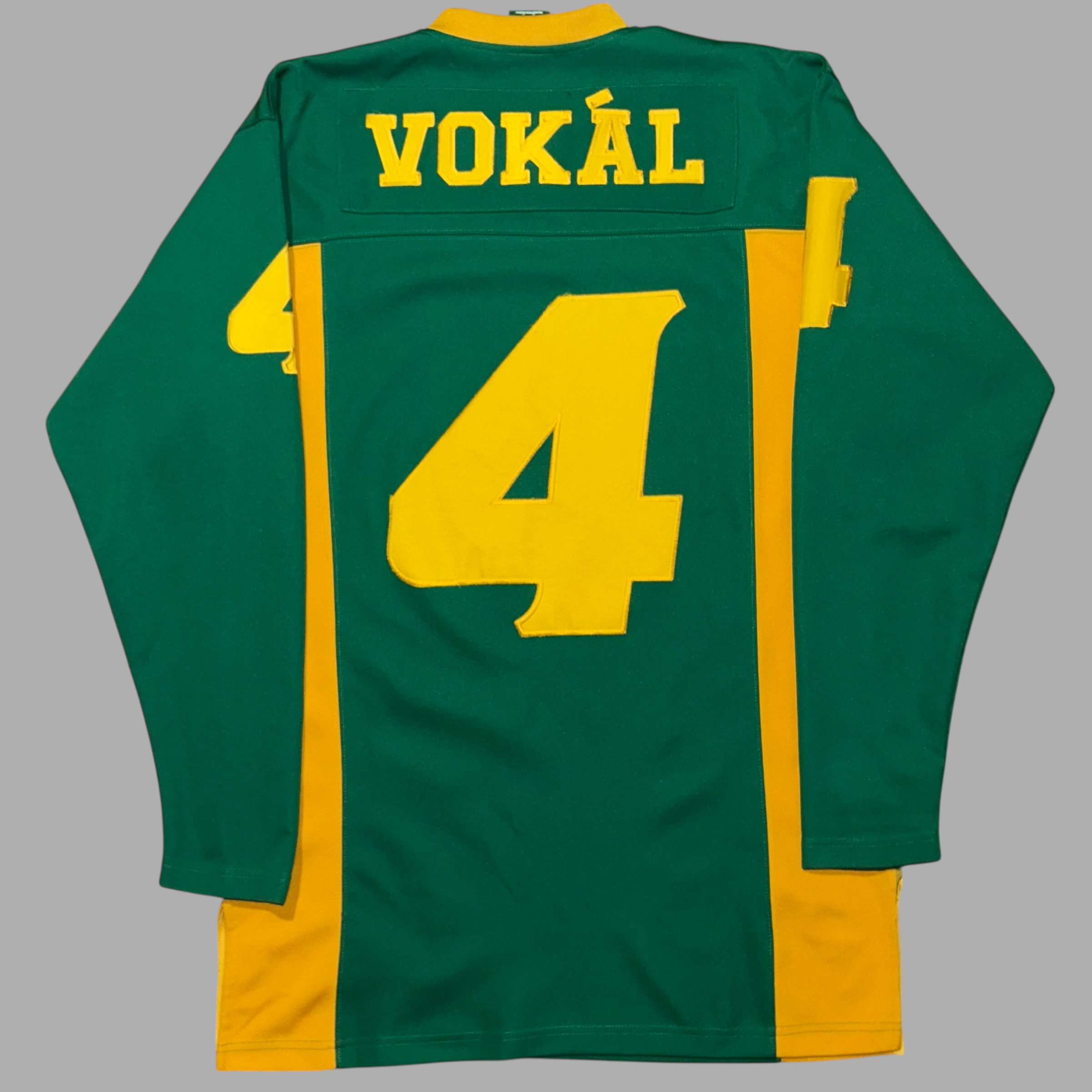 Jersey Vokal by Nelly vintage (XL)