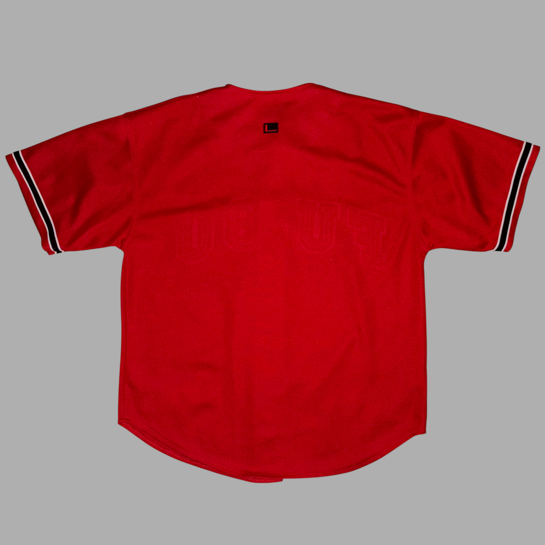 Jersey Fubu Hip Hop⠀⠀(S)