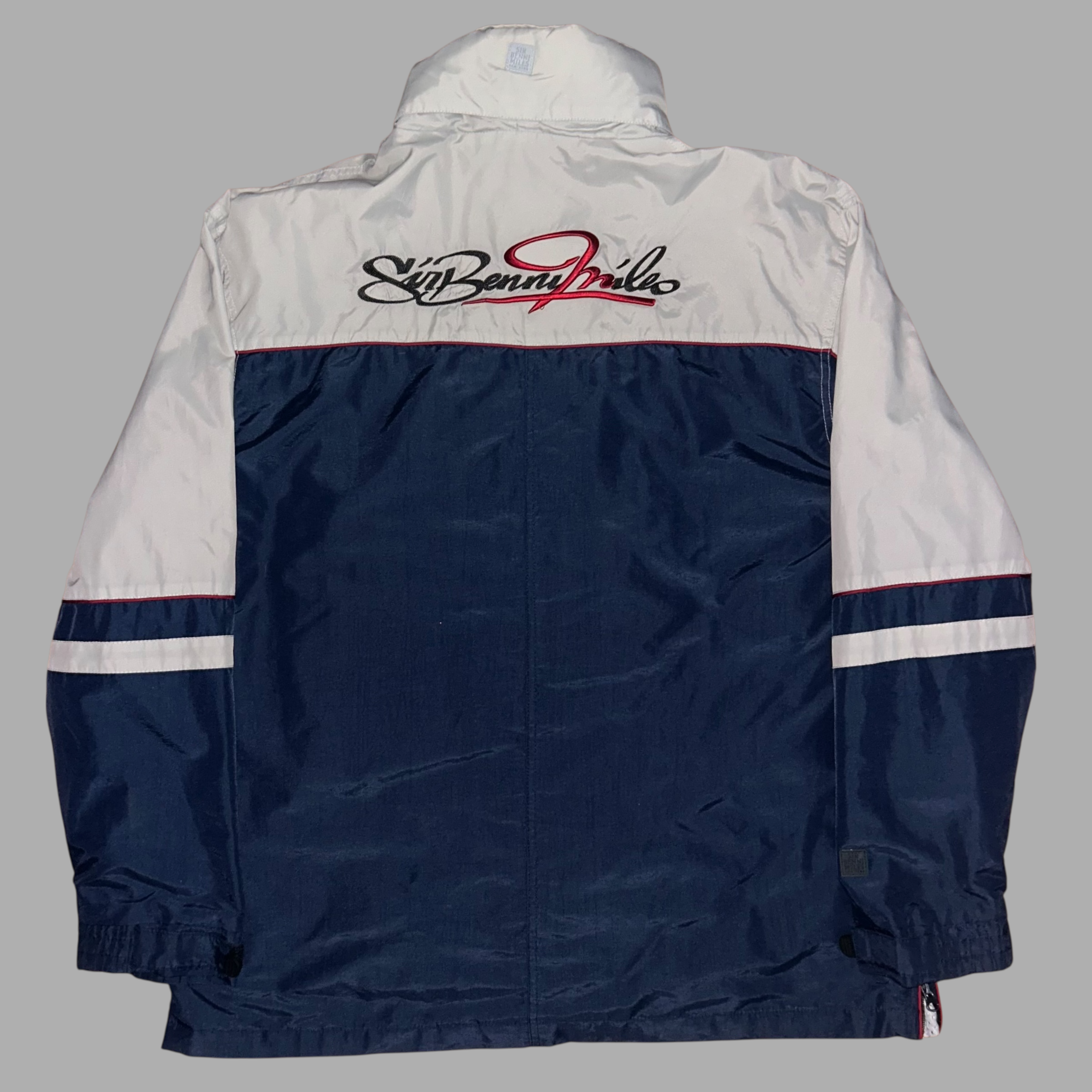 Completo Sir Benni Miles Vintage (XL)
