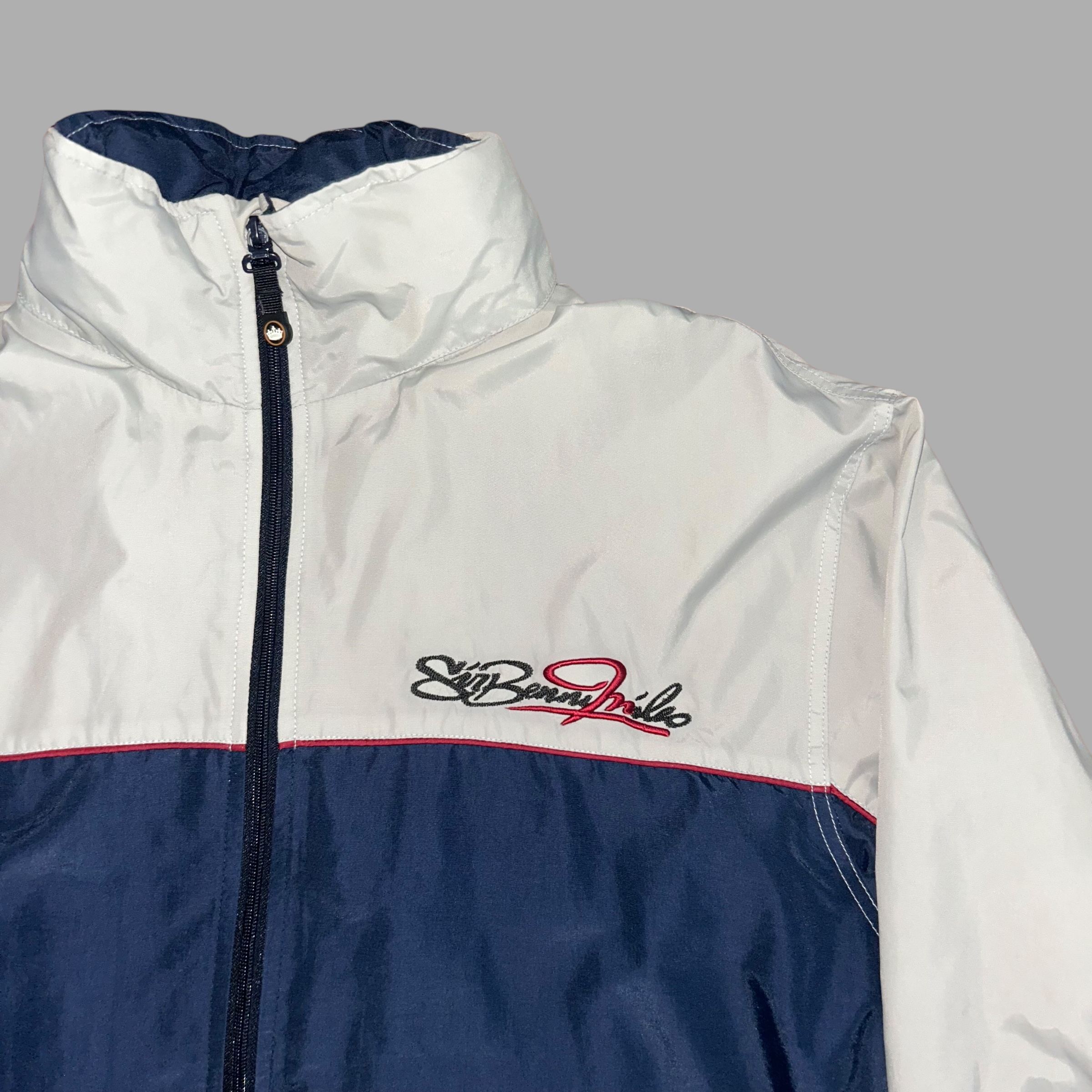 Completo Sir Benni Miles Vintage (XL)