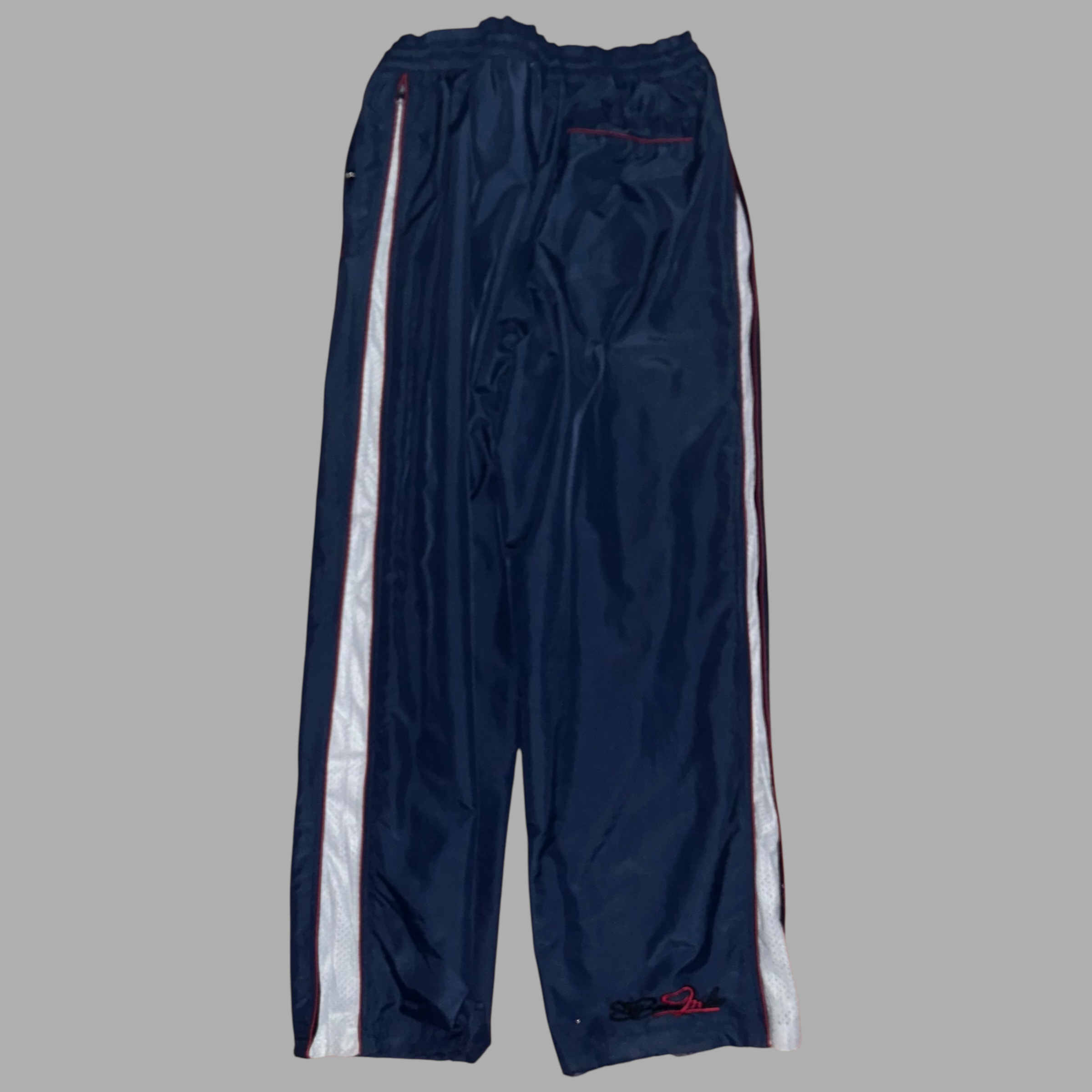 Completo Sir Benni Miles Vintage (XL)