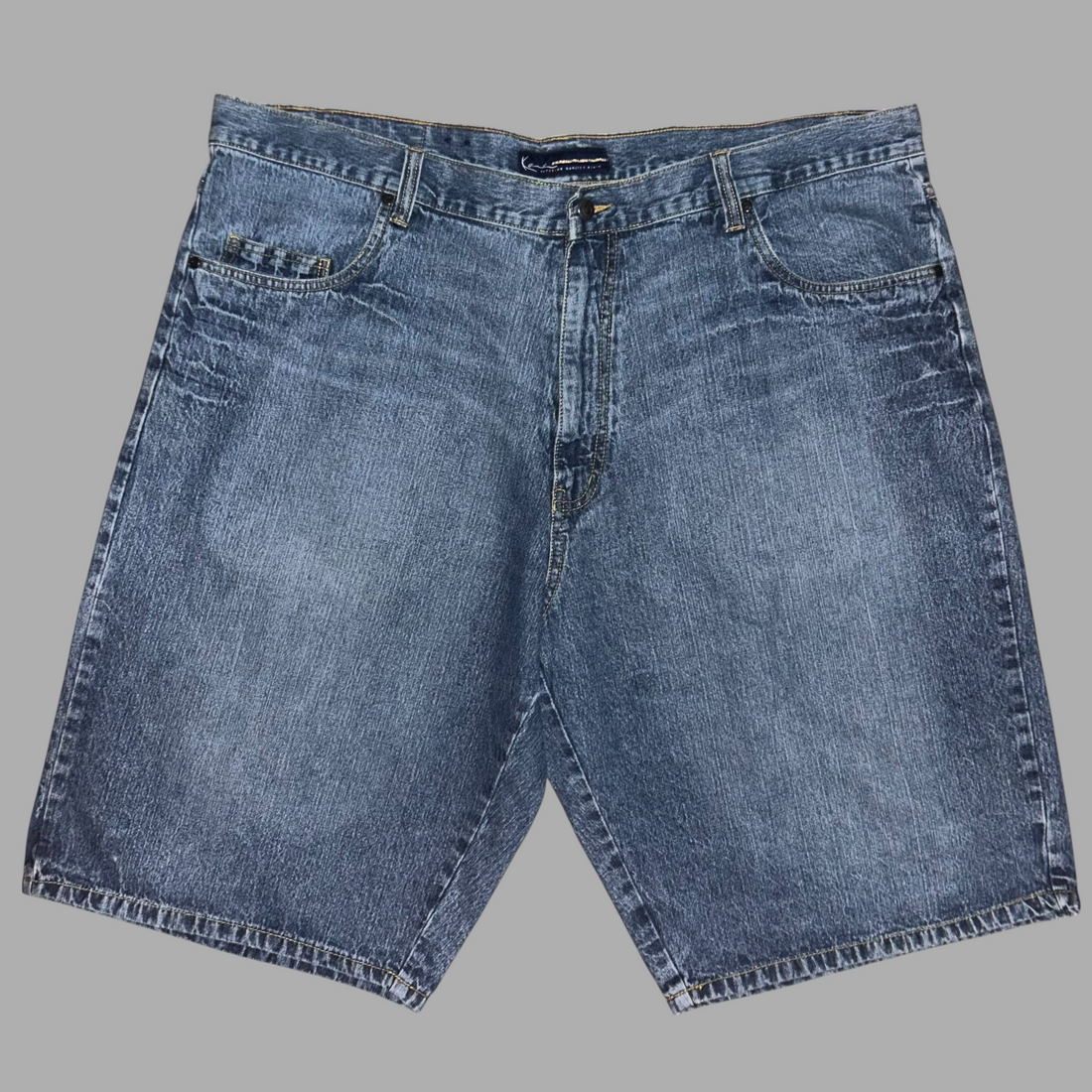 Baggy Shorts Karl Kani Vintage (46 USA 4XL)