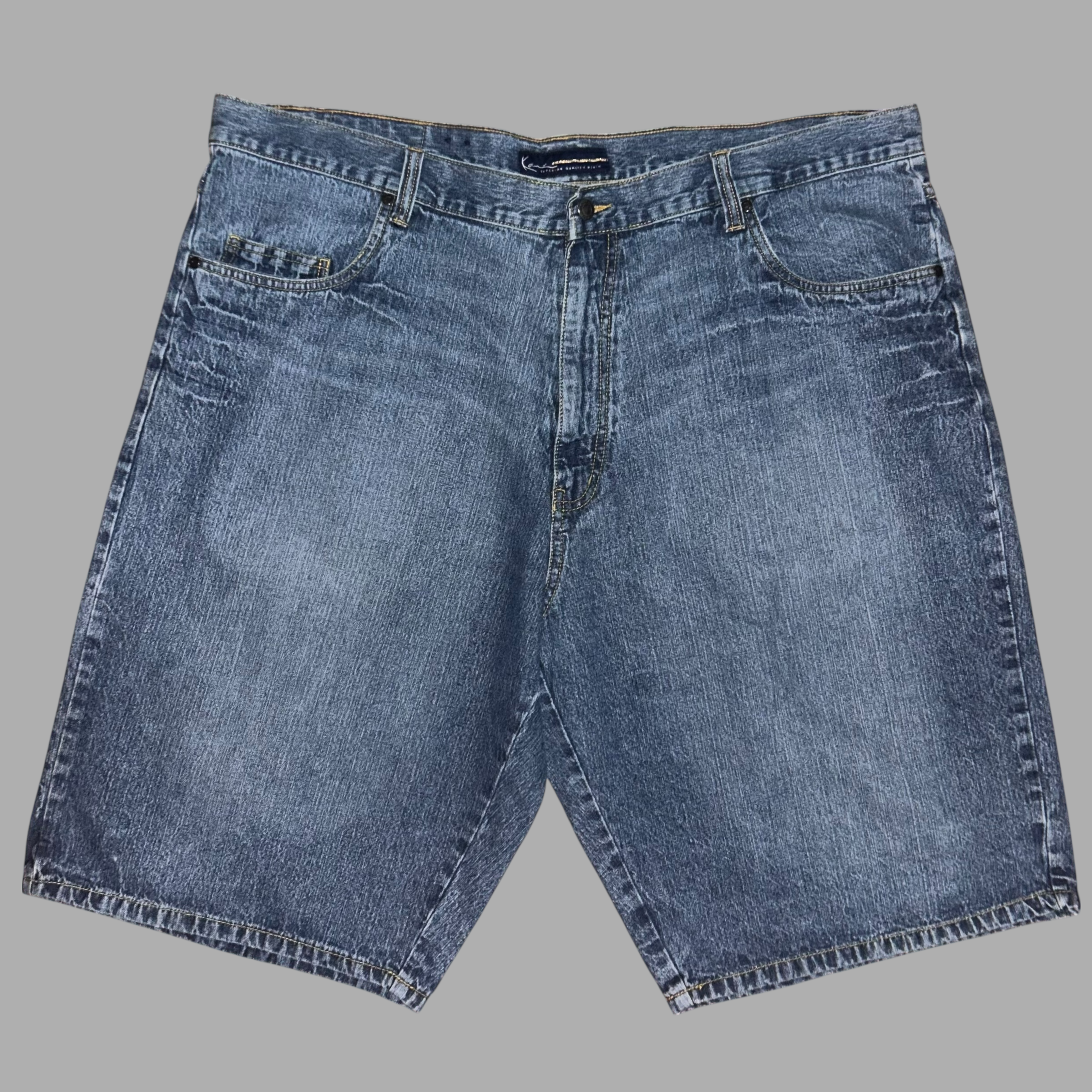 Baggy Shorts Karl Kani Vintage (46 USA 4XL)