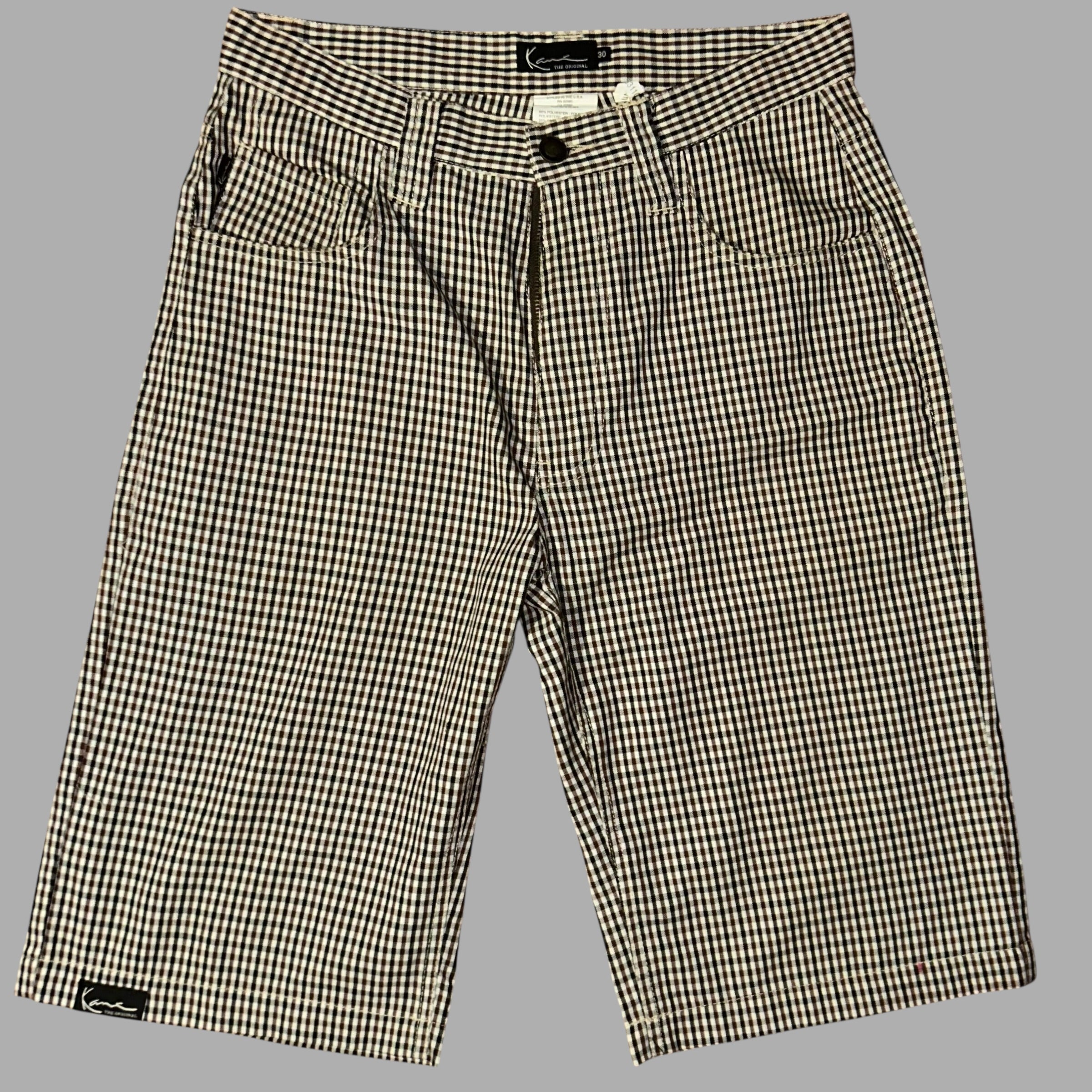 Baggy Shorts Karl Kani (30 USA S)