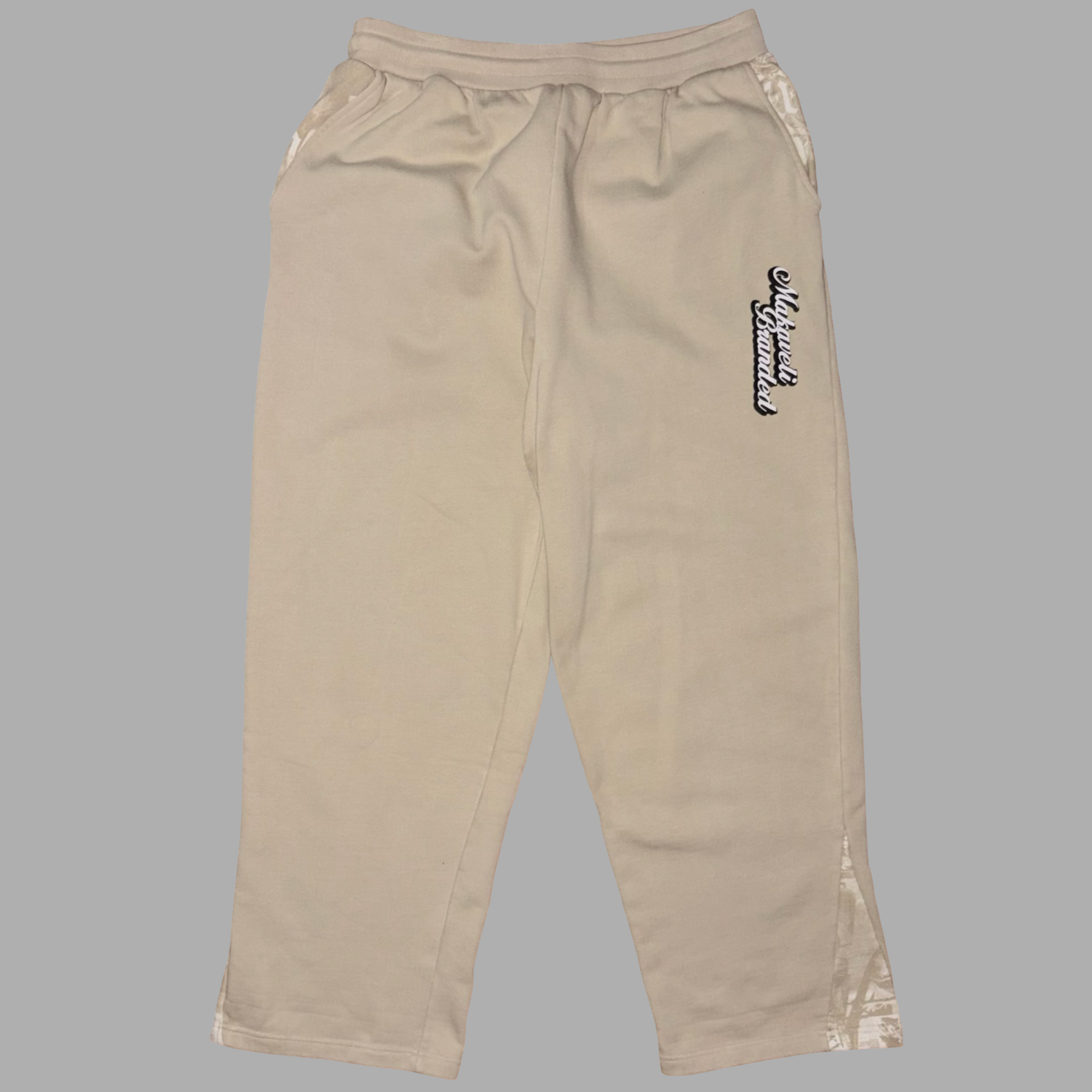 Pantaloni Makaveli Tupac Vintage (L)