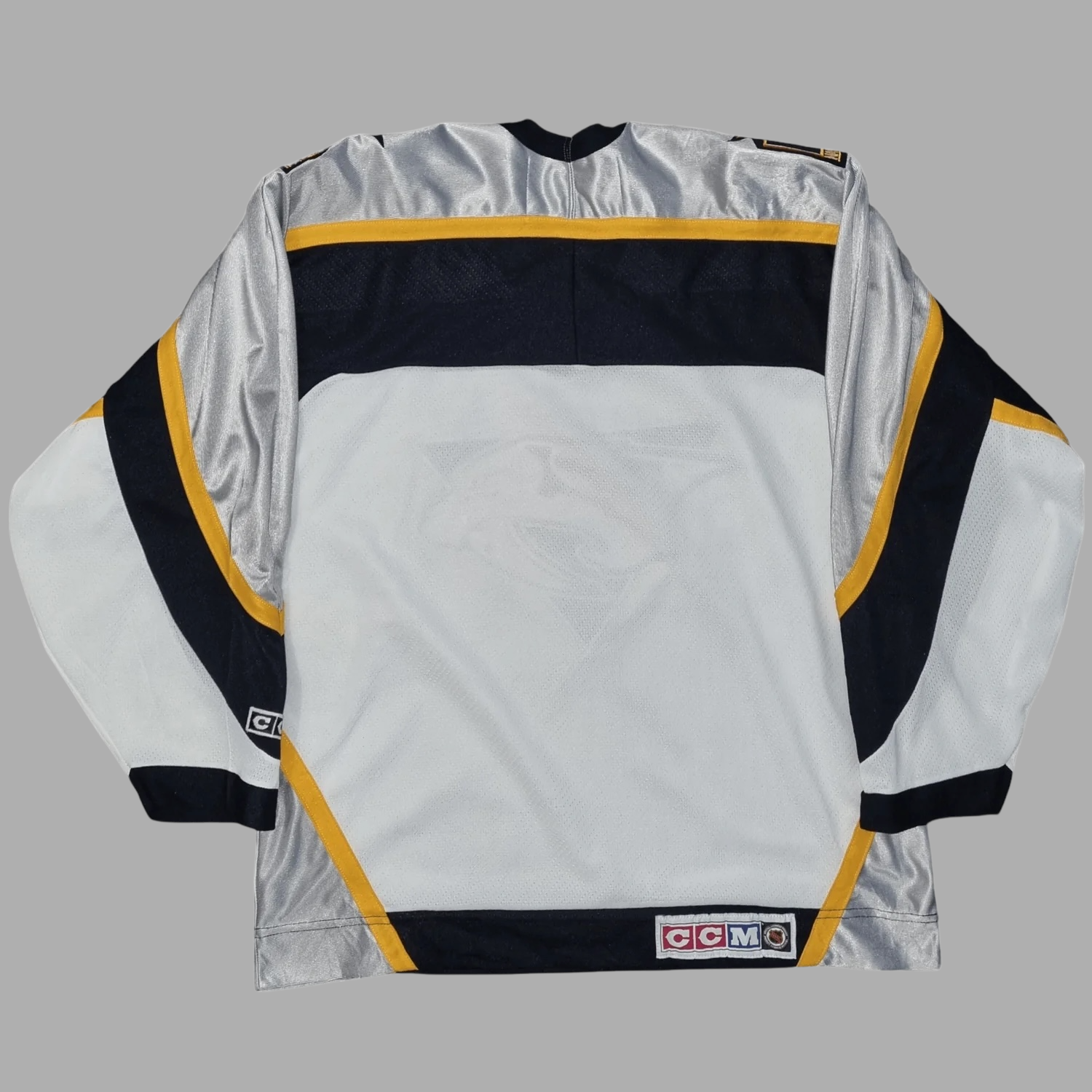 Jersey Nashville Predators NHL (L)