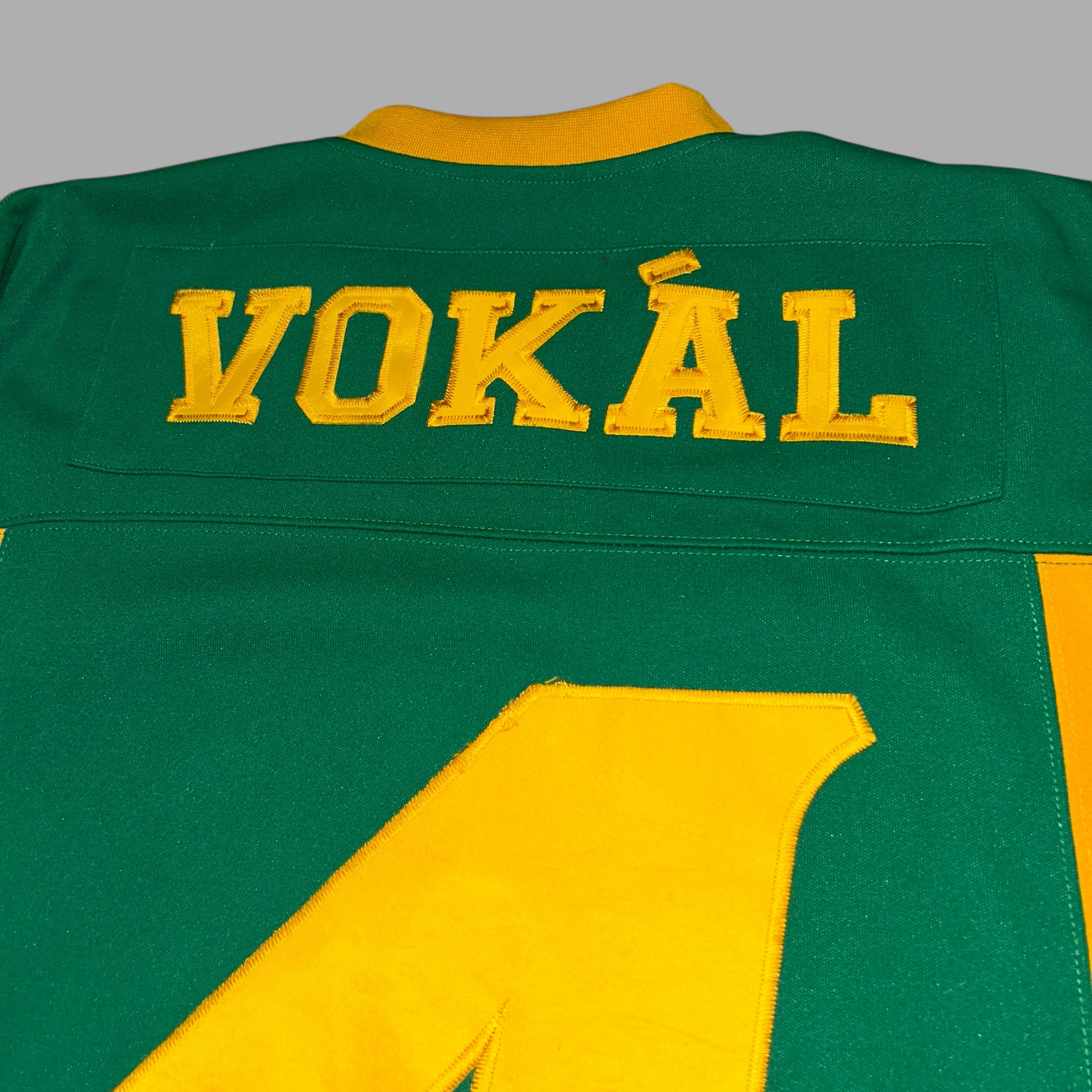 Jersey Vokal by Nelly vintage (XL)