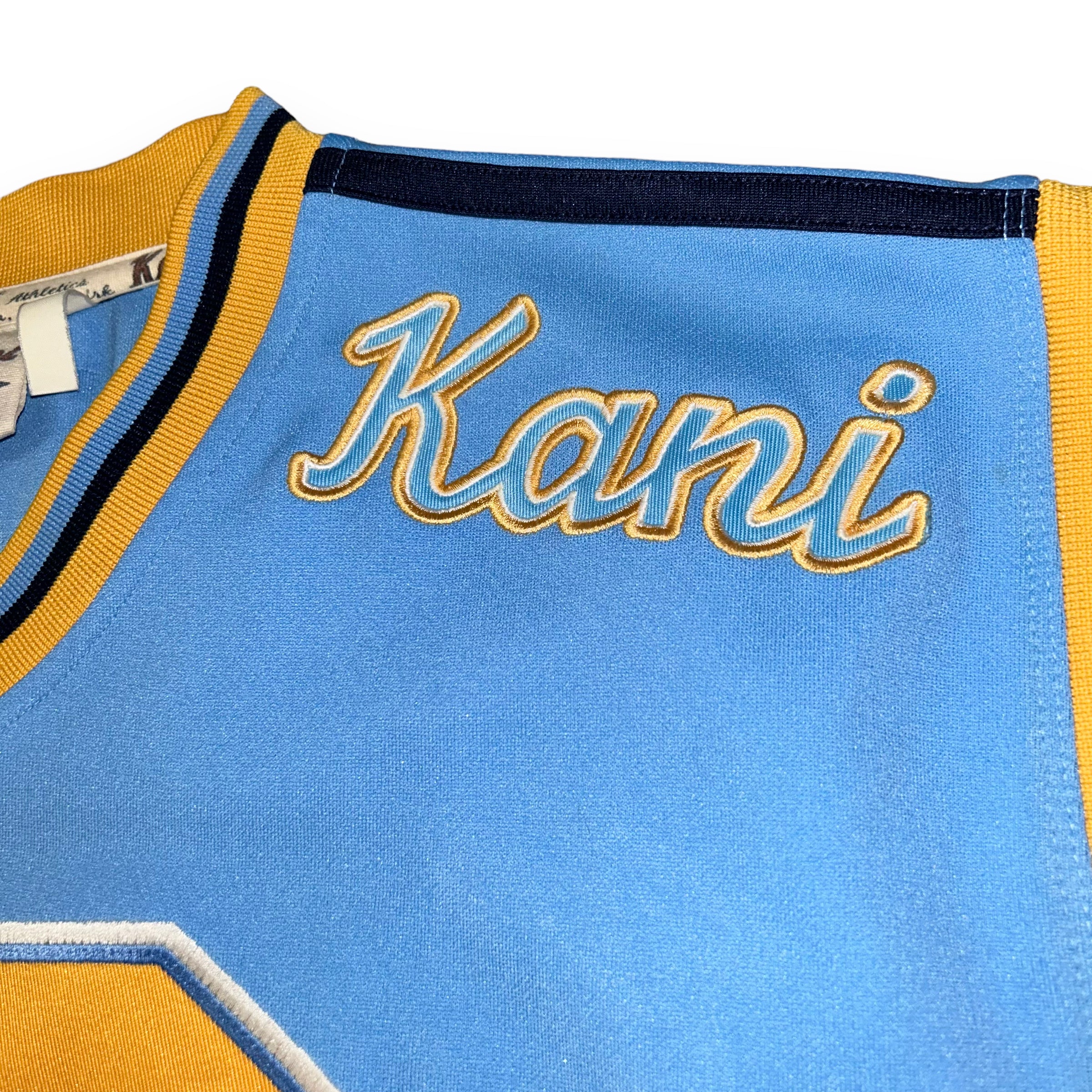 Canottiera Karl Kani Atlanta (L)