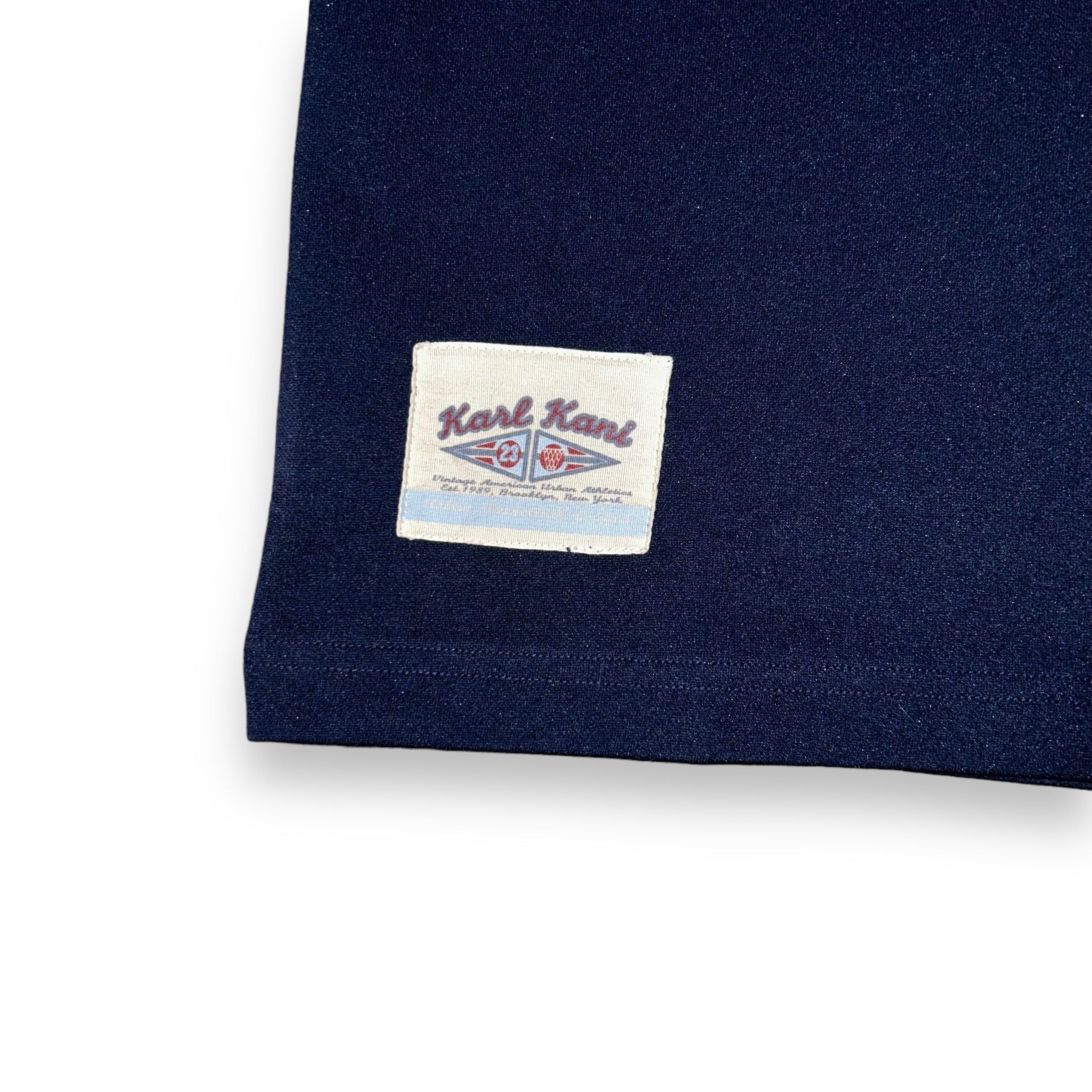 Canottiera Karl Kani Atlanta (L)