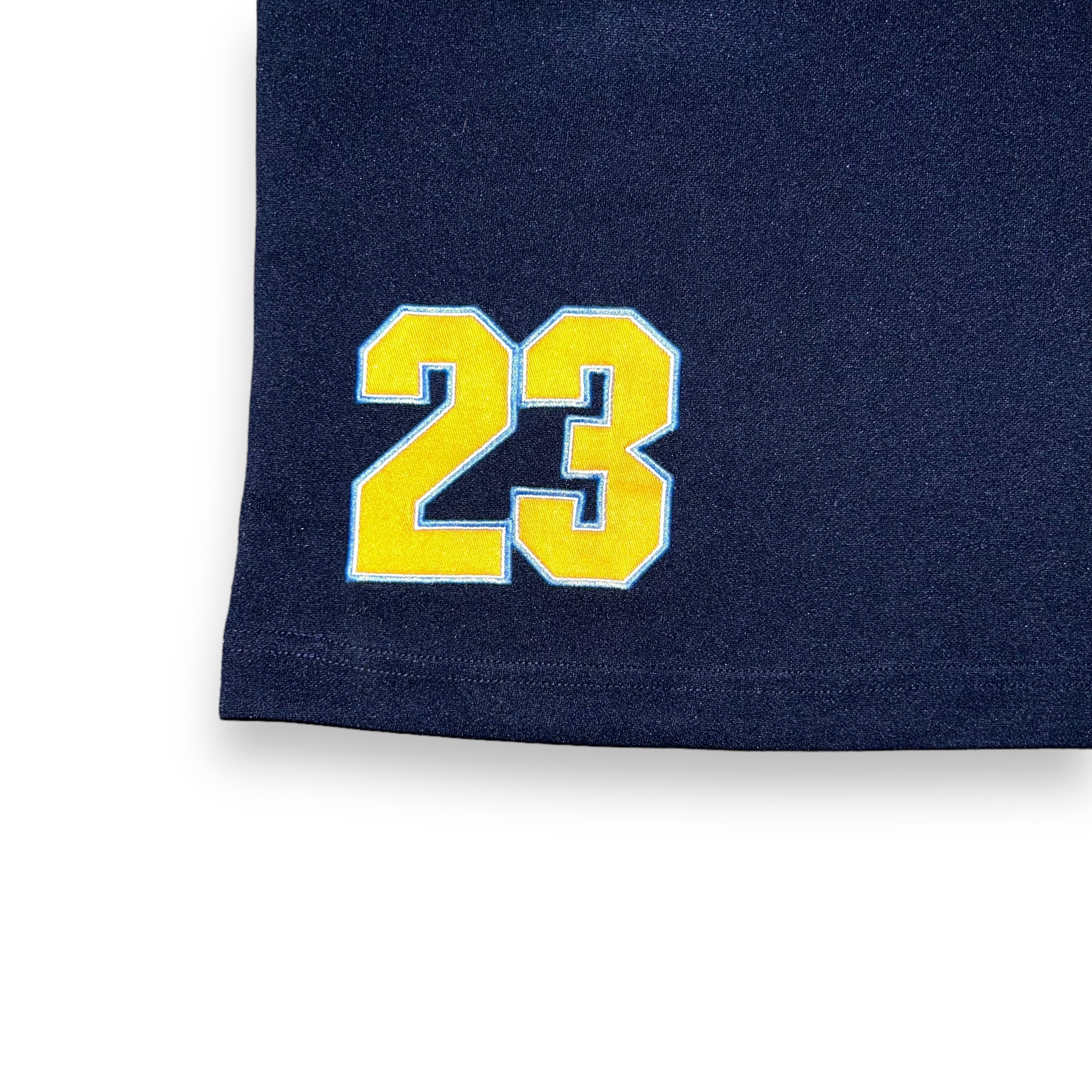 Canottiera Karl Kani Atlanta (L)