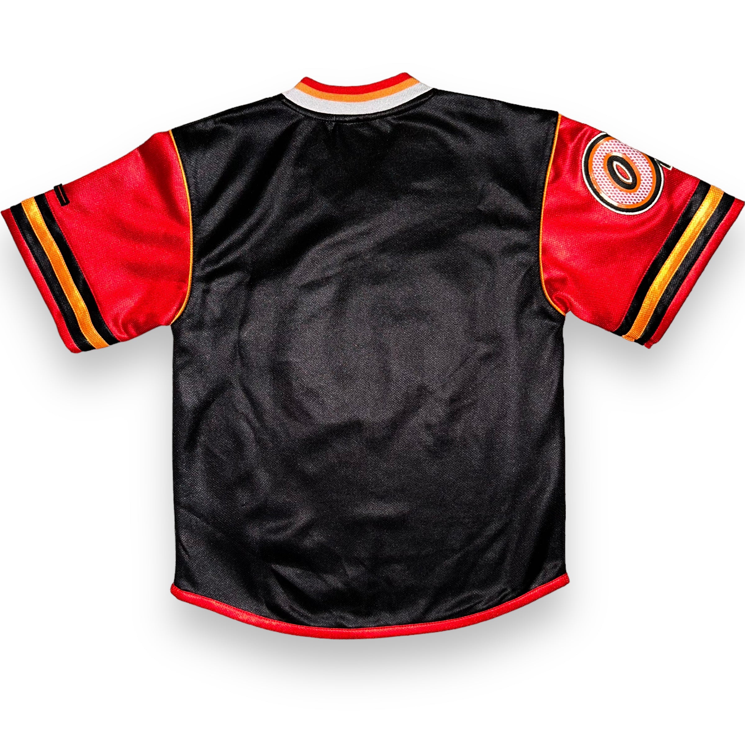 Jersey FUBU (XS)