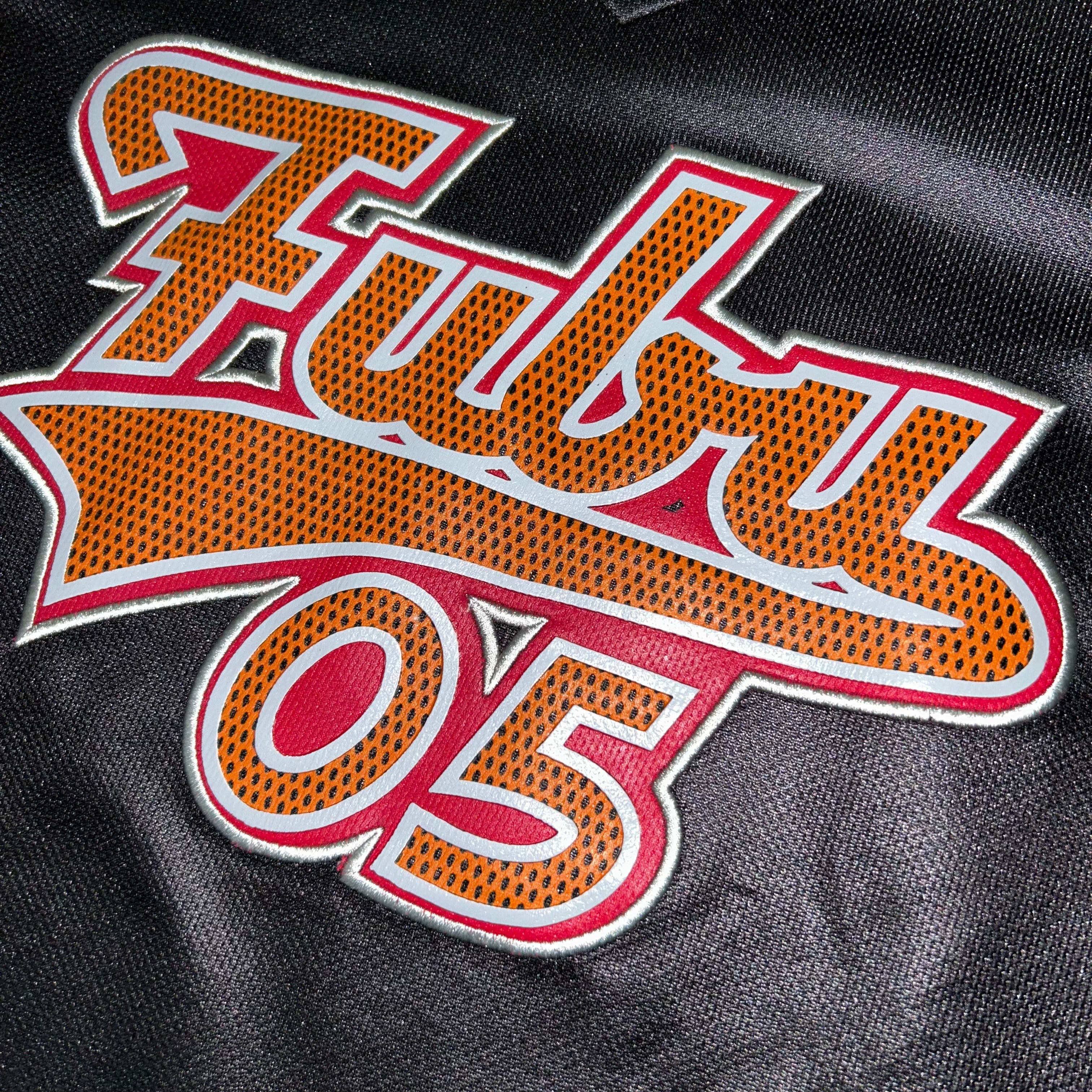 Jersey FUBU (XS)