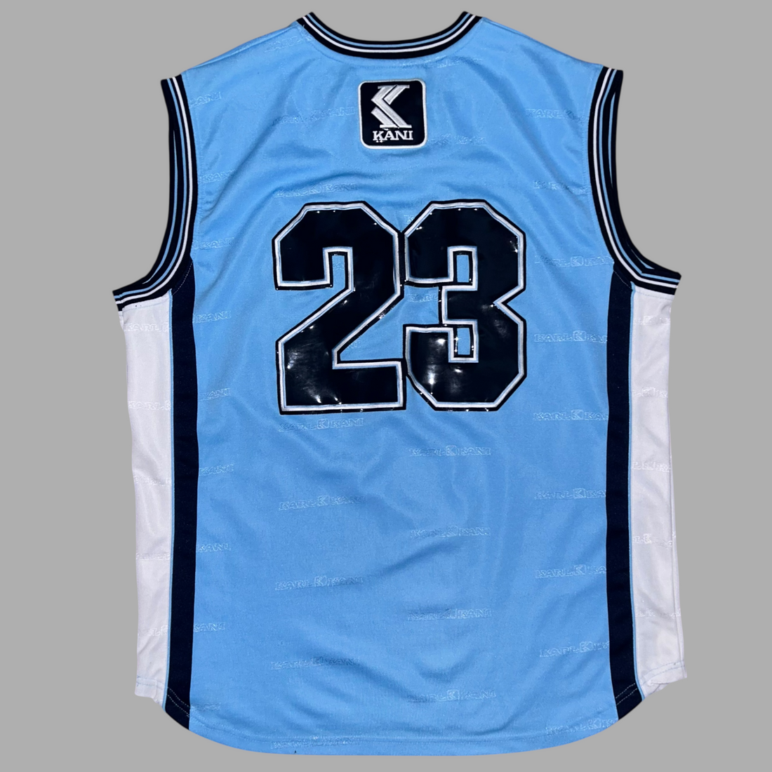 Canottiera Karl Kani Vintage (L)
