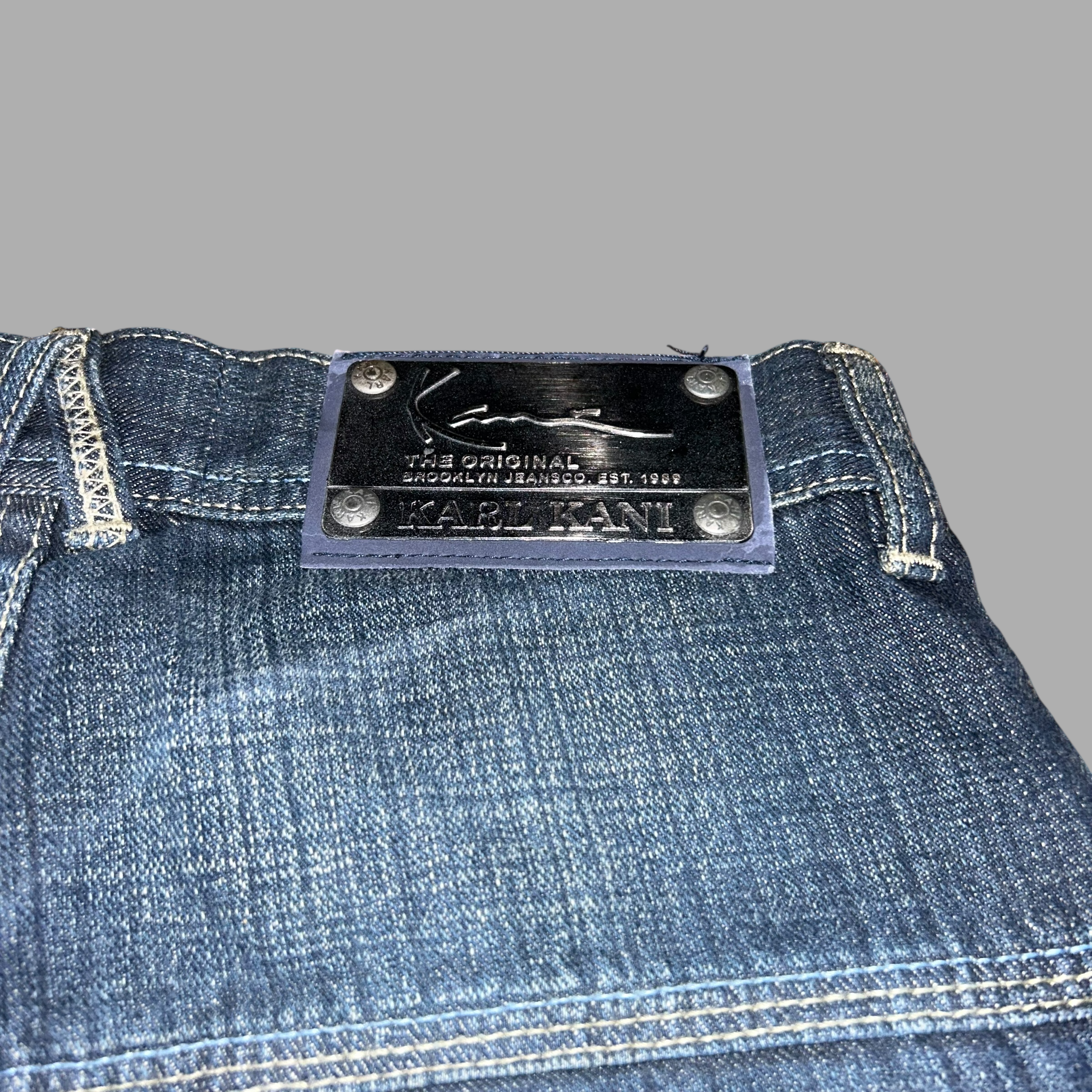 Baggy jeans Karl kani Vintage (28 USA XS)