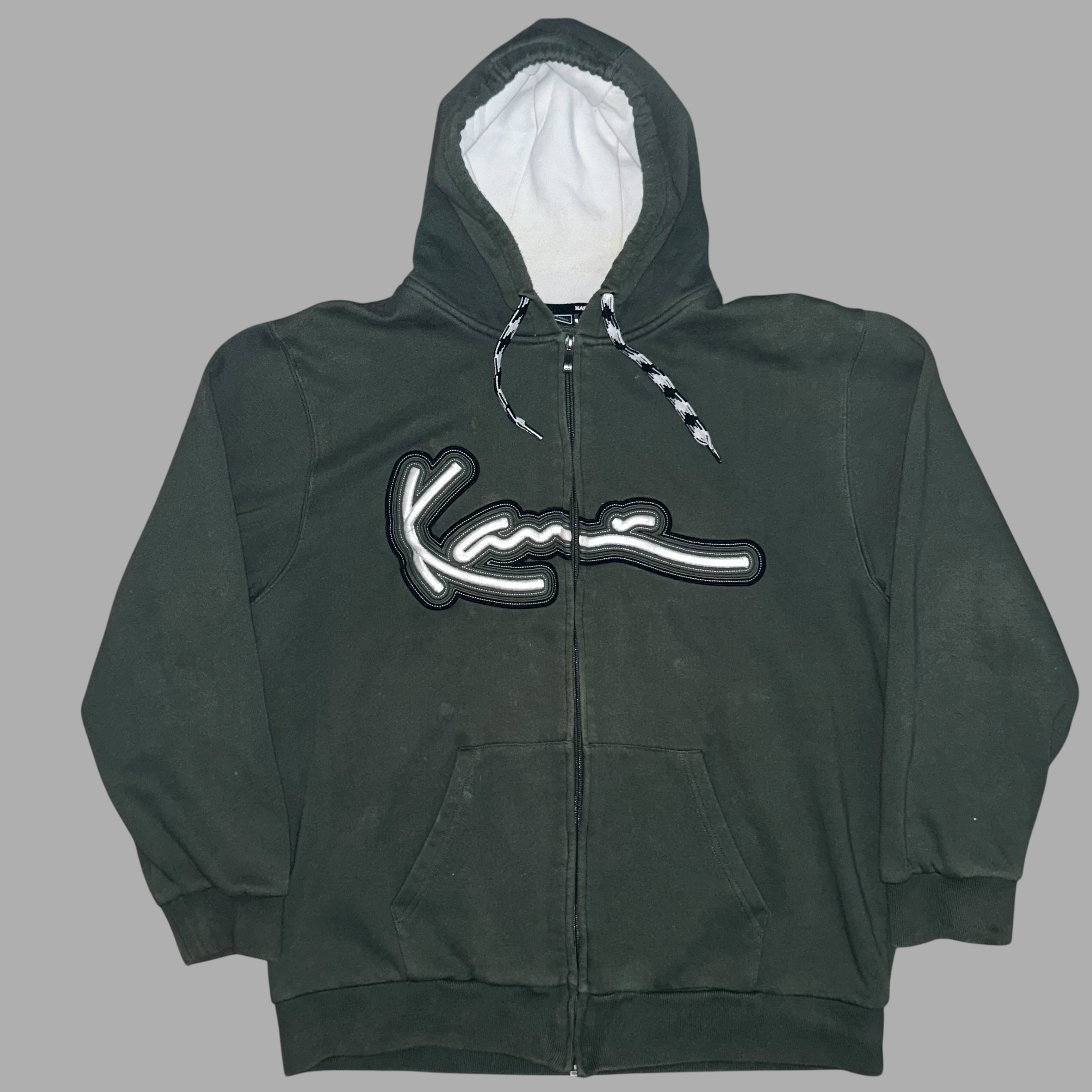 Felpa Karl Kani Vintage (XL)
