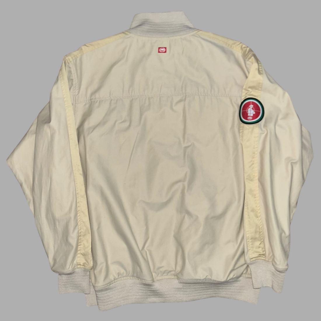 Giacchetta Ecko Public Enemy (L)