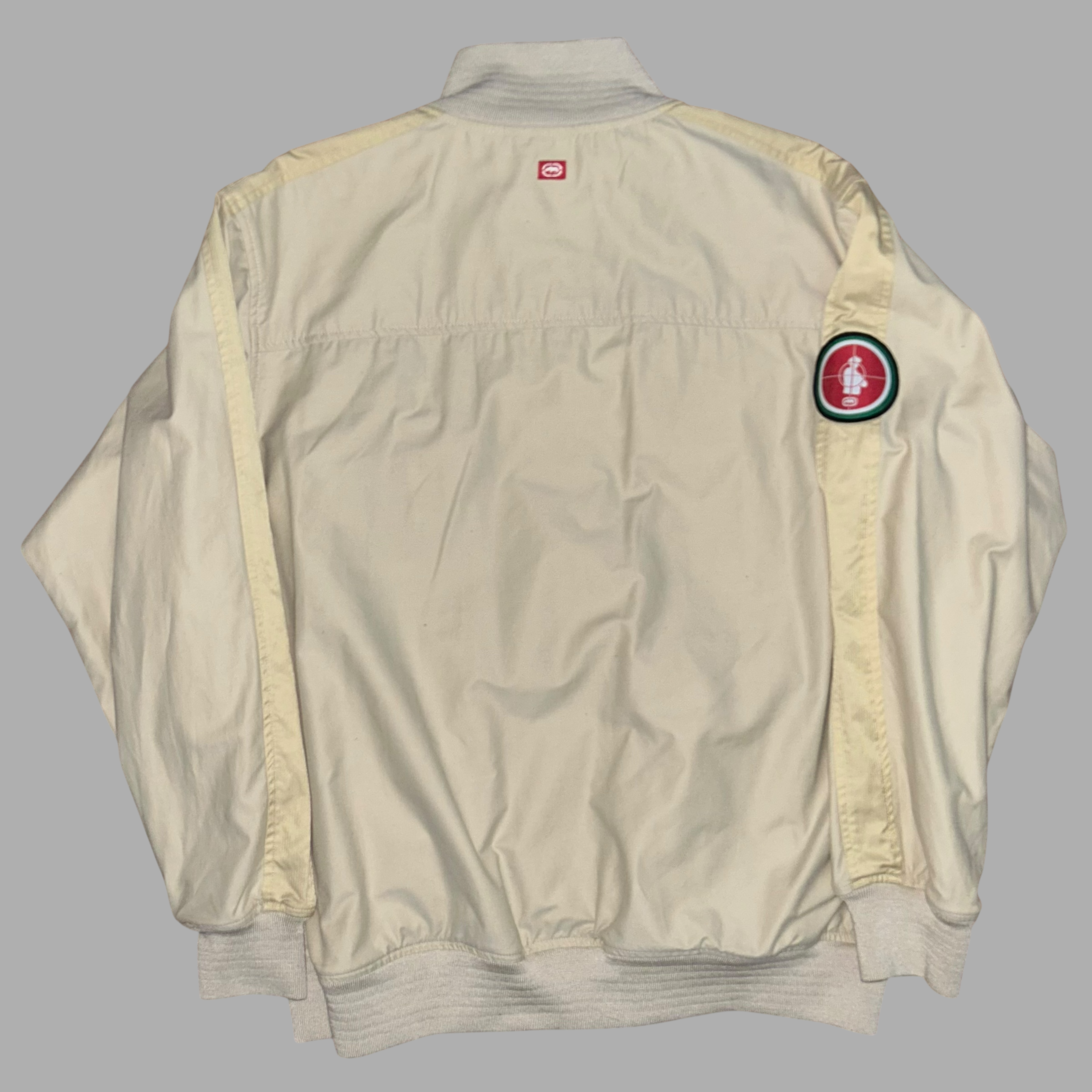 Giacchetta Ecko Public Enemy (L)