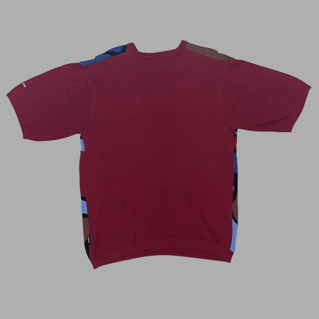 Maglione Platinum FUBU Fat Albert Vintage (XL)