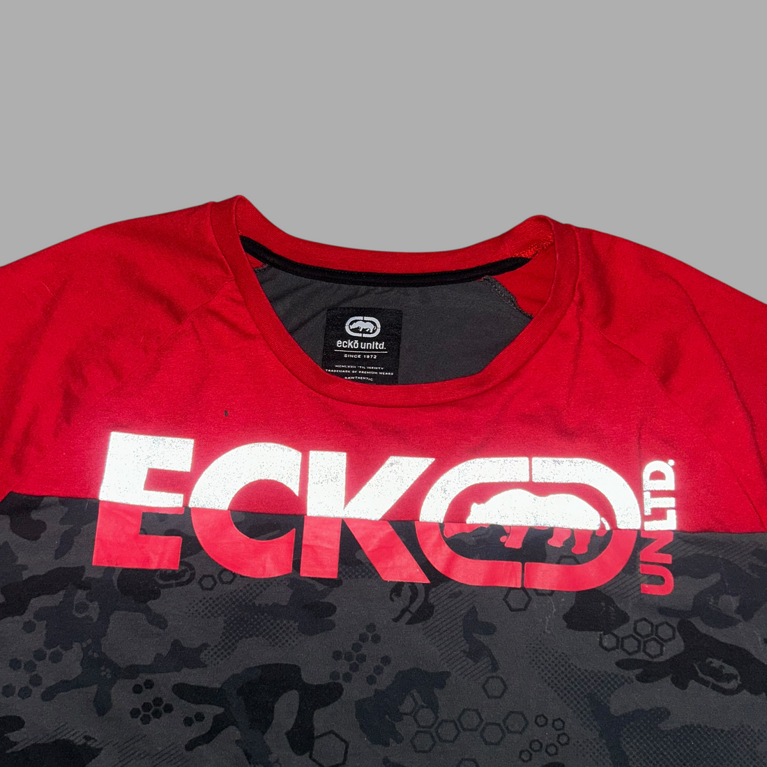 T-shirt Ecko Unlimited (XXL)