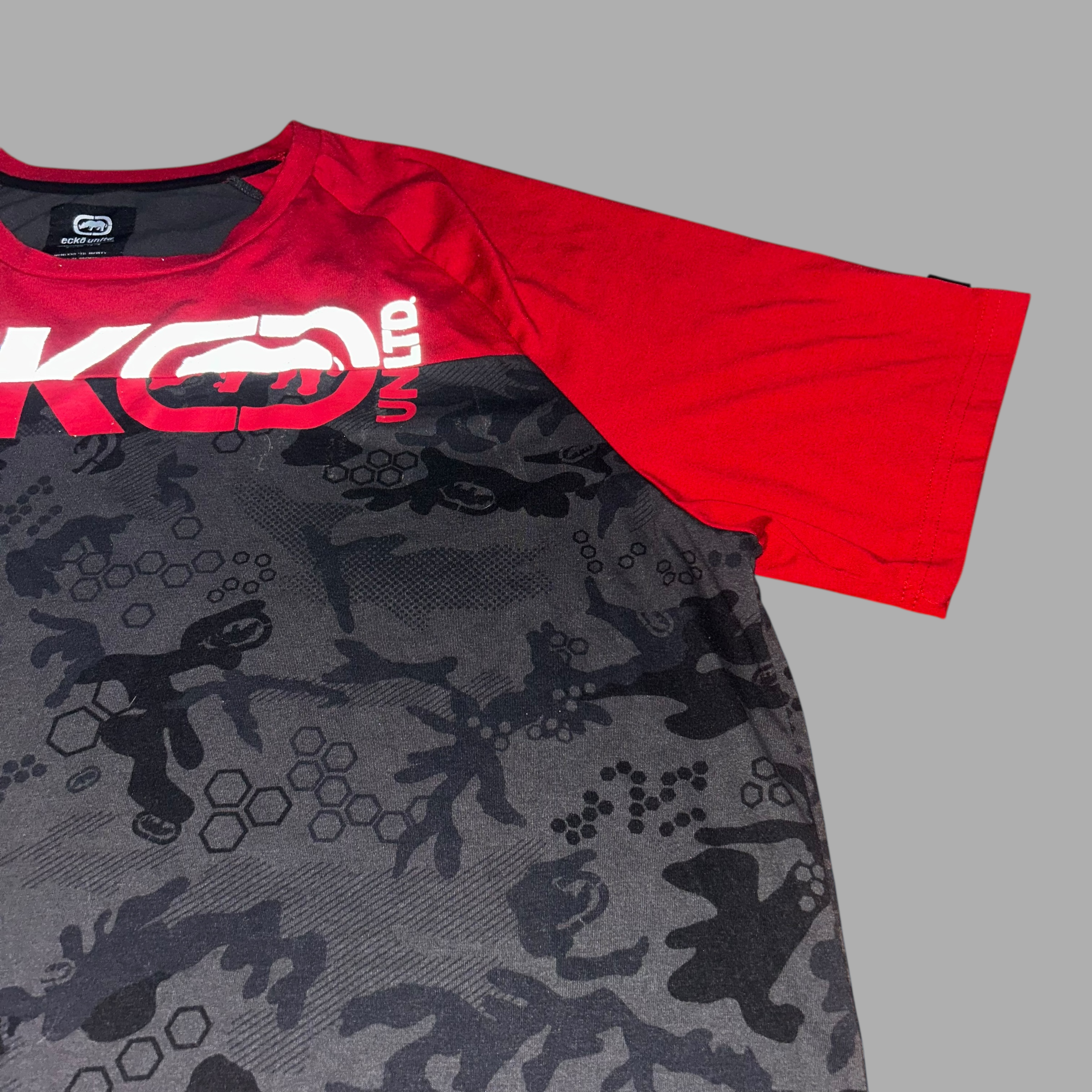 T-shirt Ecko Unlimited (XXL)