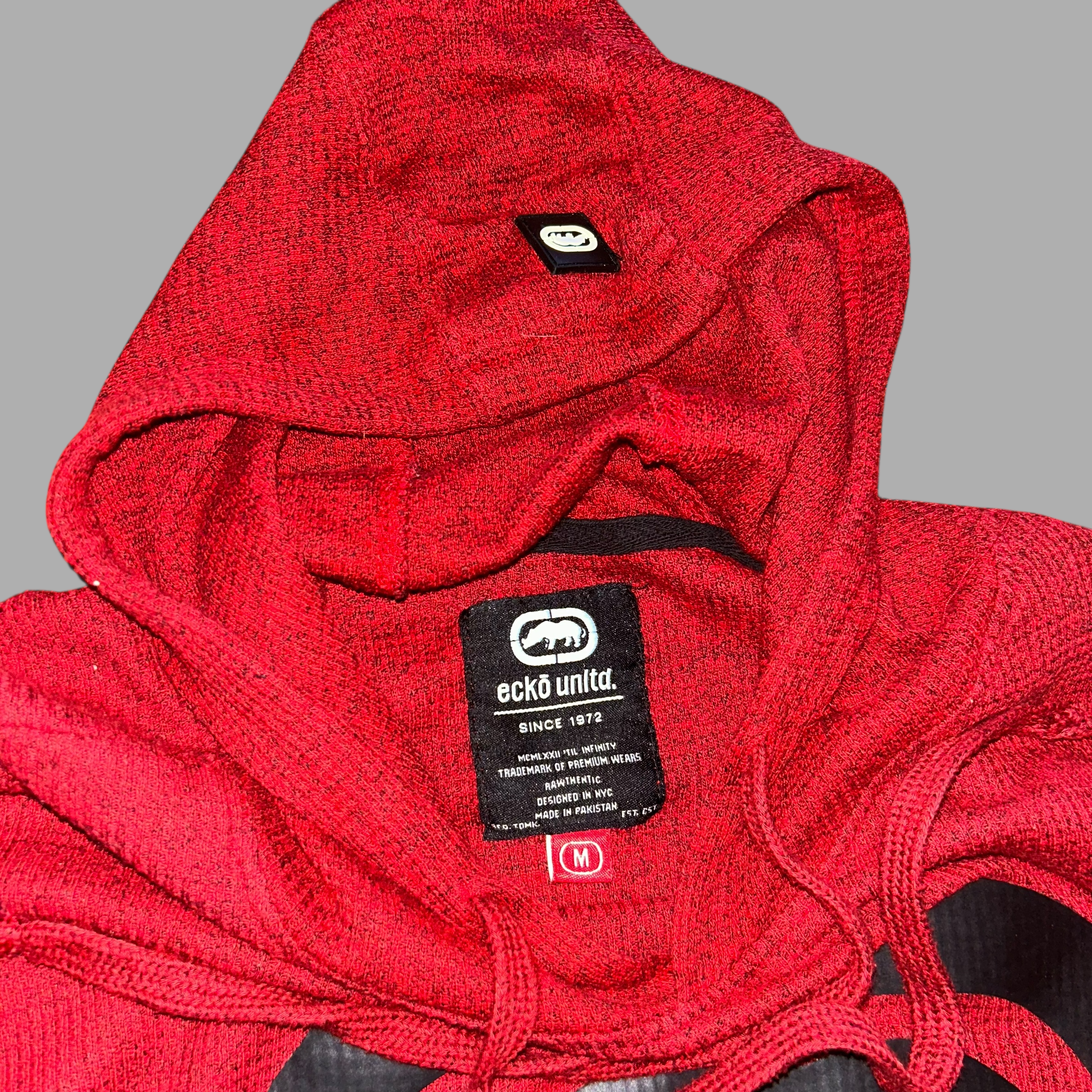 Felpa Ecko UNLTD (S)