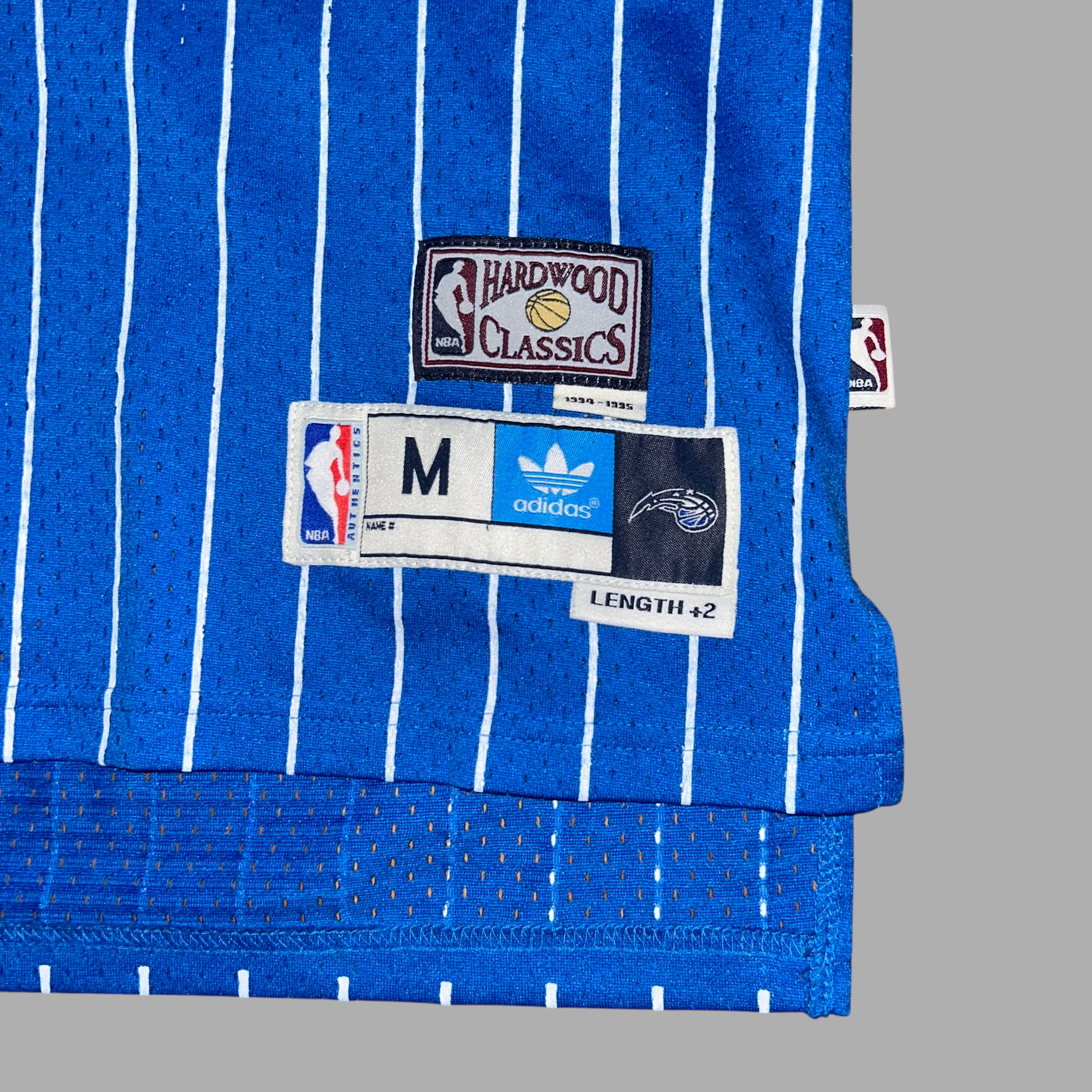 Canottiera Orlando Magic NBA (L)